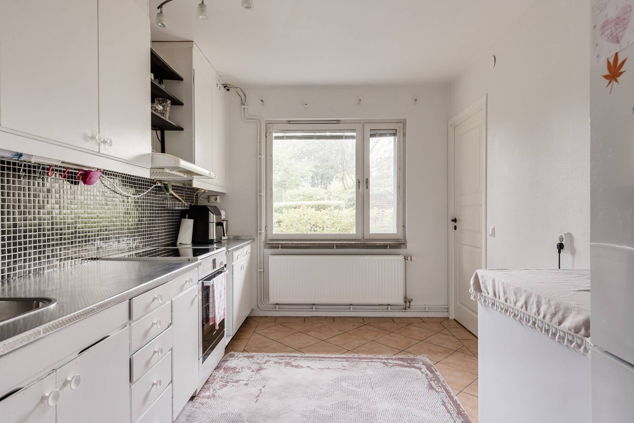 2 rum Lägenhet på Högtrycksgatan 10 Länsmansgården Göteborgs kommun - bild 4