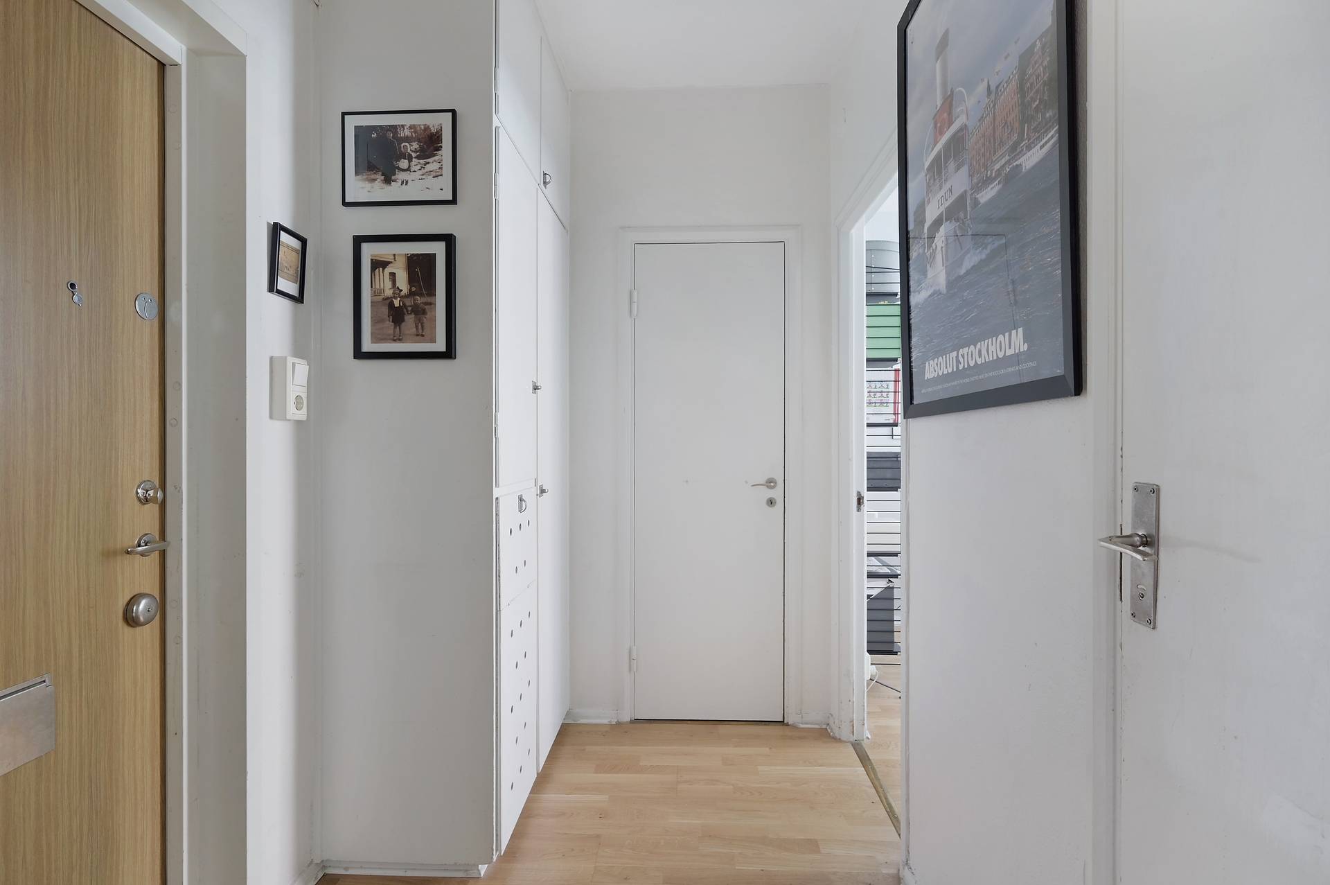 2 rum Lägenhet på Rutger Fuchsgatan 9 Södermalm - Katarina Stockholms kommun - bild 11