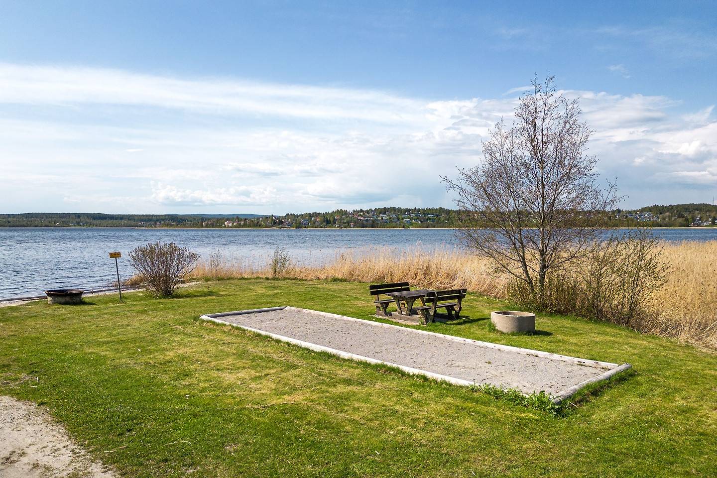 4 rum Villa på Fläderbacken 20 Dekarsön Örnsköldsviks kommun - bild 49