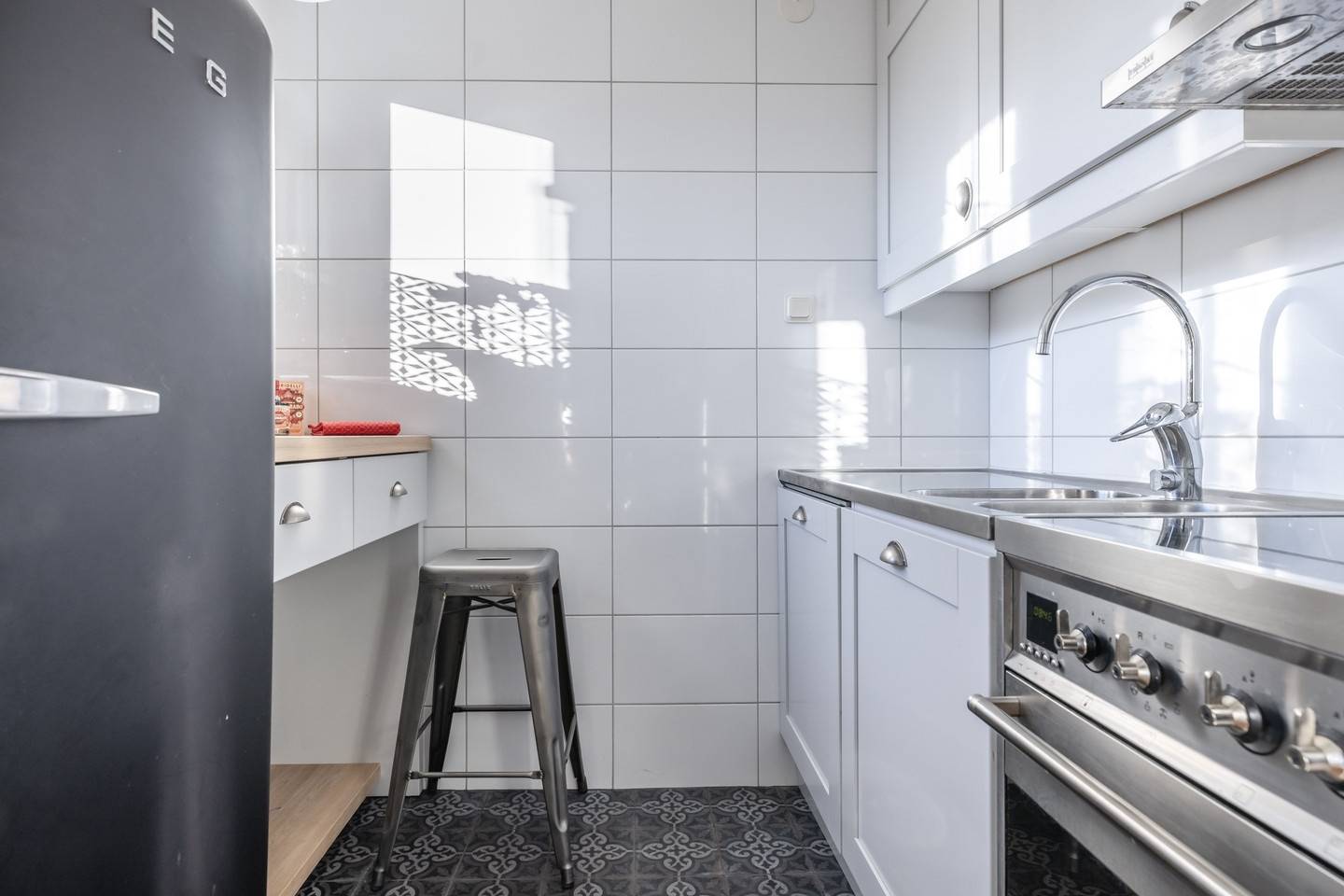 2 rum Lägenhet på Millåkersgatan 11 B Mora Centrum Mora kommun - bild 12