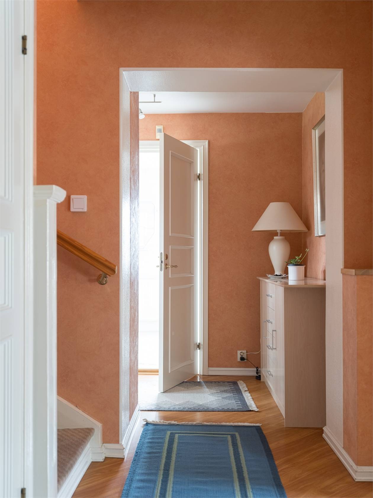 4 rum Villa på Rönnhagegatan 18 Eriksfält Malmö kommun - bild 10