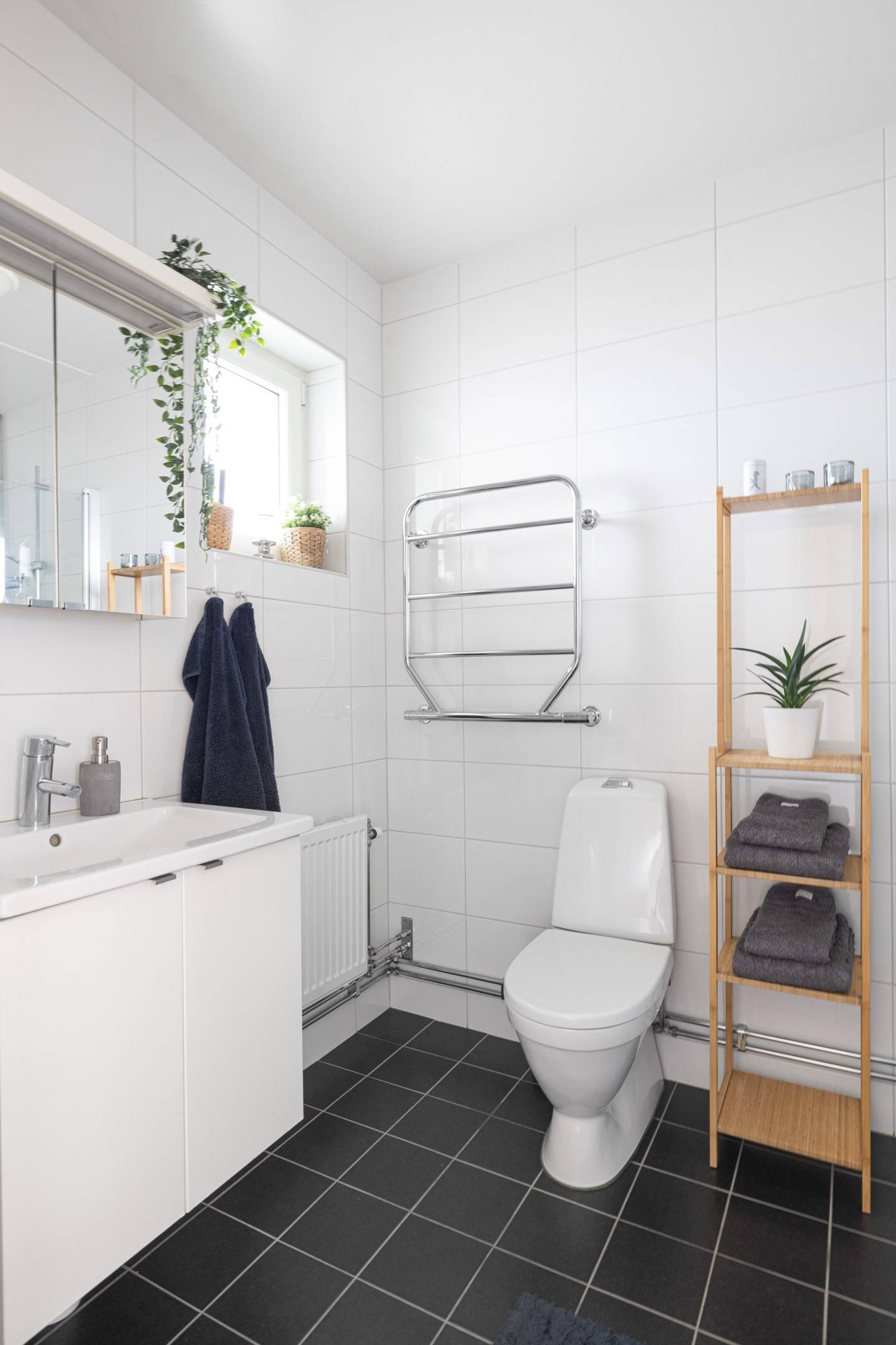 1 rum Lägenhet på Gamla Enköpingsvägen 174 Ursvik Sundbybergs kommun - bild 14