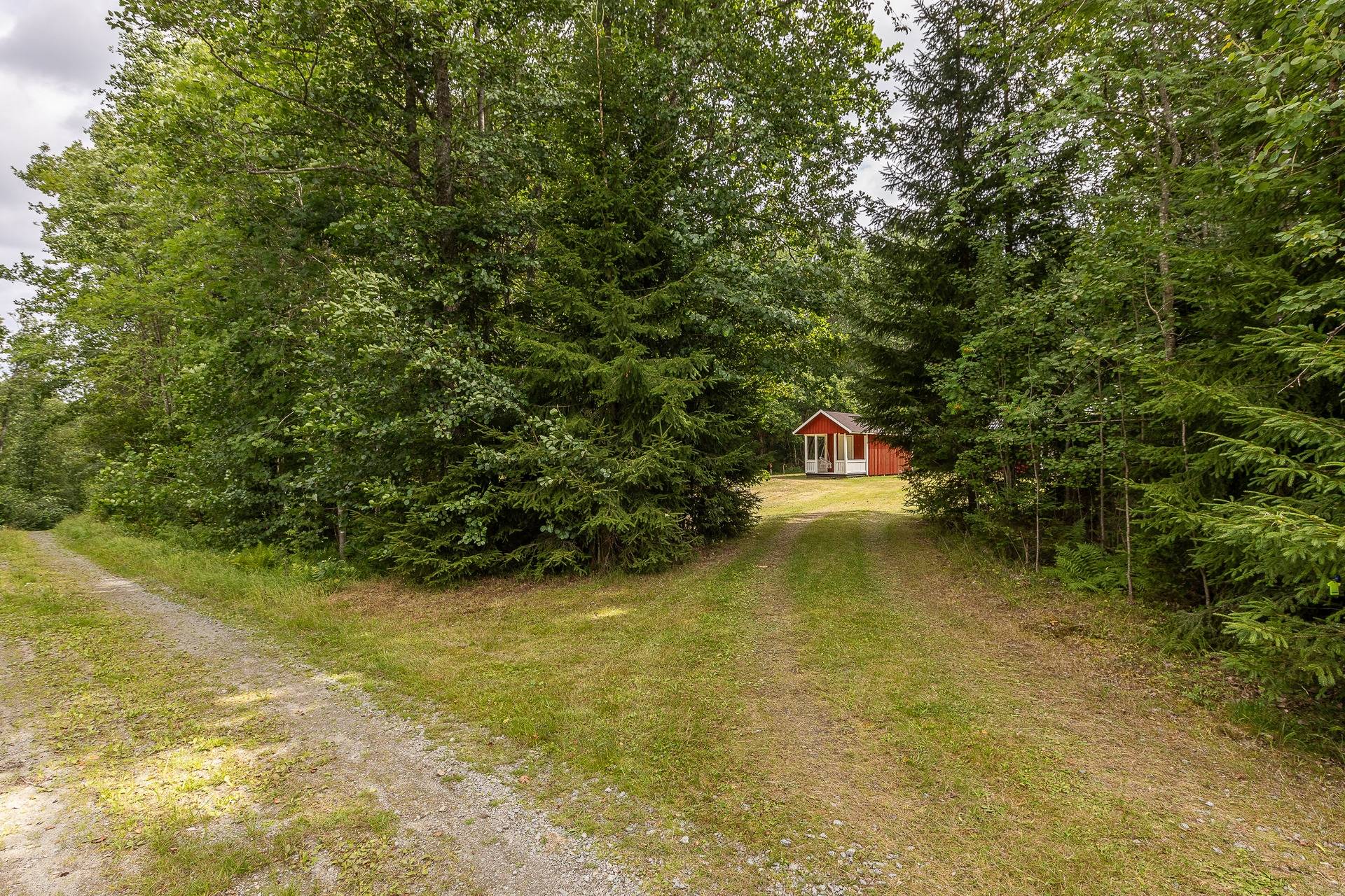 3 rum Villa på Lädja Backegård 4 Lammhult Växjö kommun - bild 3