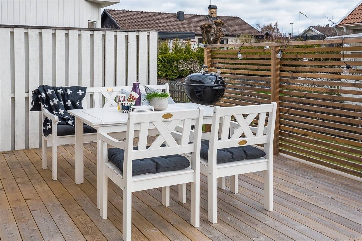 4 rum Lägenhet på Skyttevägen 10A Bränninge Habo kommun - bild 41