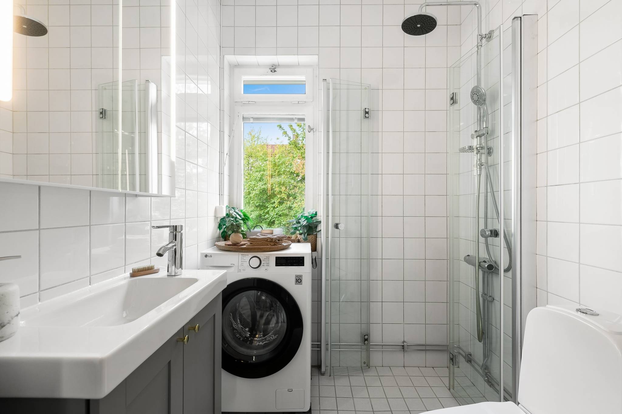 3 rum Lägenhet på Tranebergsvägen 72 Bromma / Traneberg Stockholms kommun - bild 17