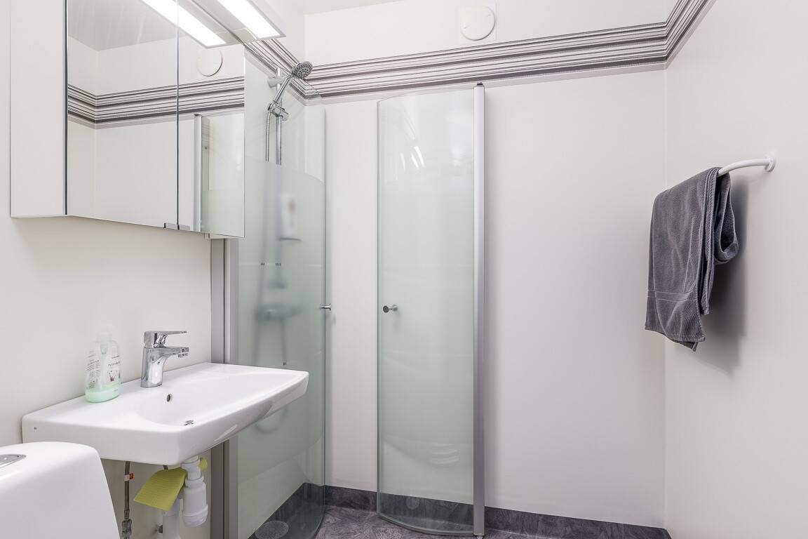 1 rum Lägenhet på Hantverksgatan 37 b Oskarshamns kommun - bild 8