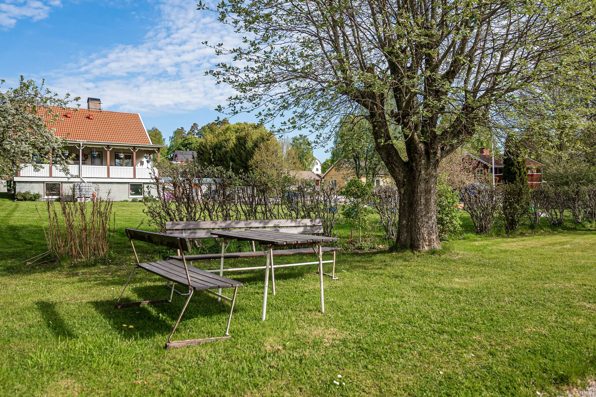 2 rum Lägenhet på Fågelvägen 6A Tystberga Nyköpings kommun - bild 16