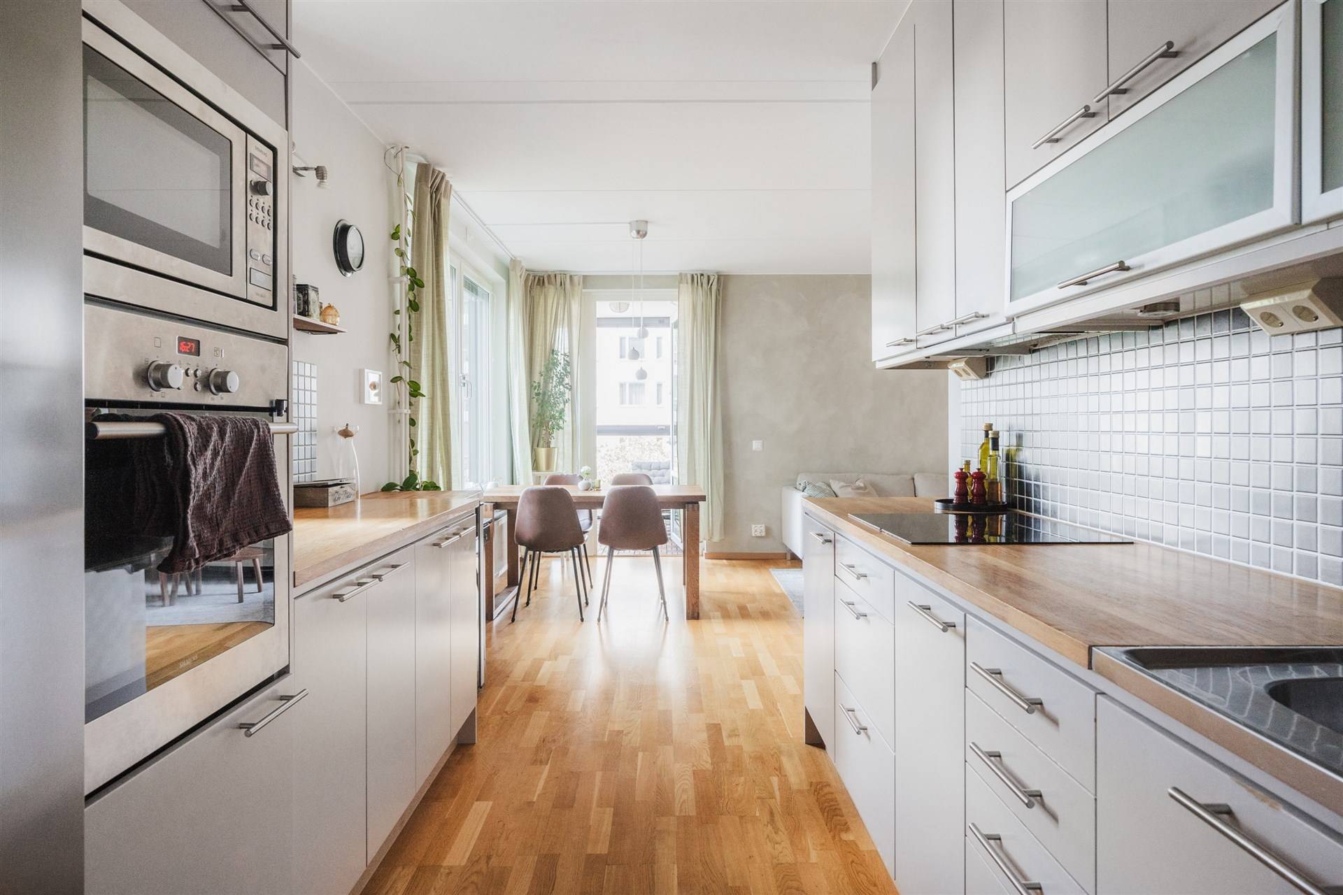 3 rum Lägenhet på Ulriksborgsgatan 7 Kungholmen Stockholms kommun - bild 7