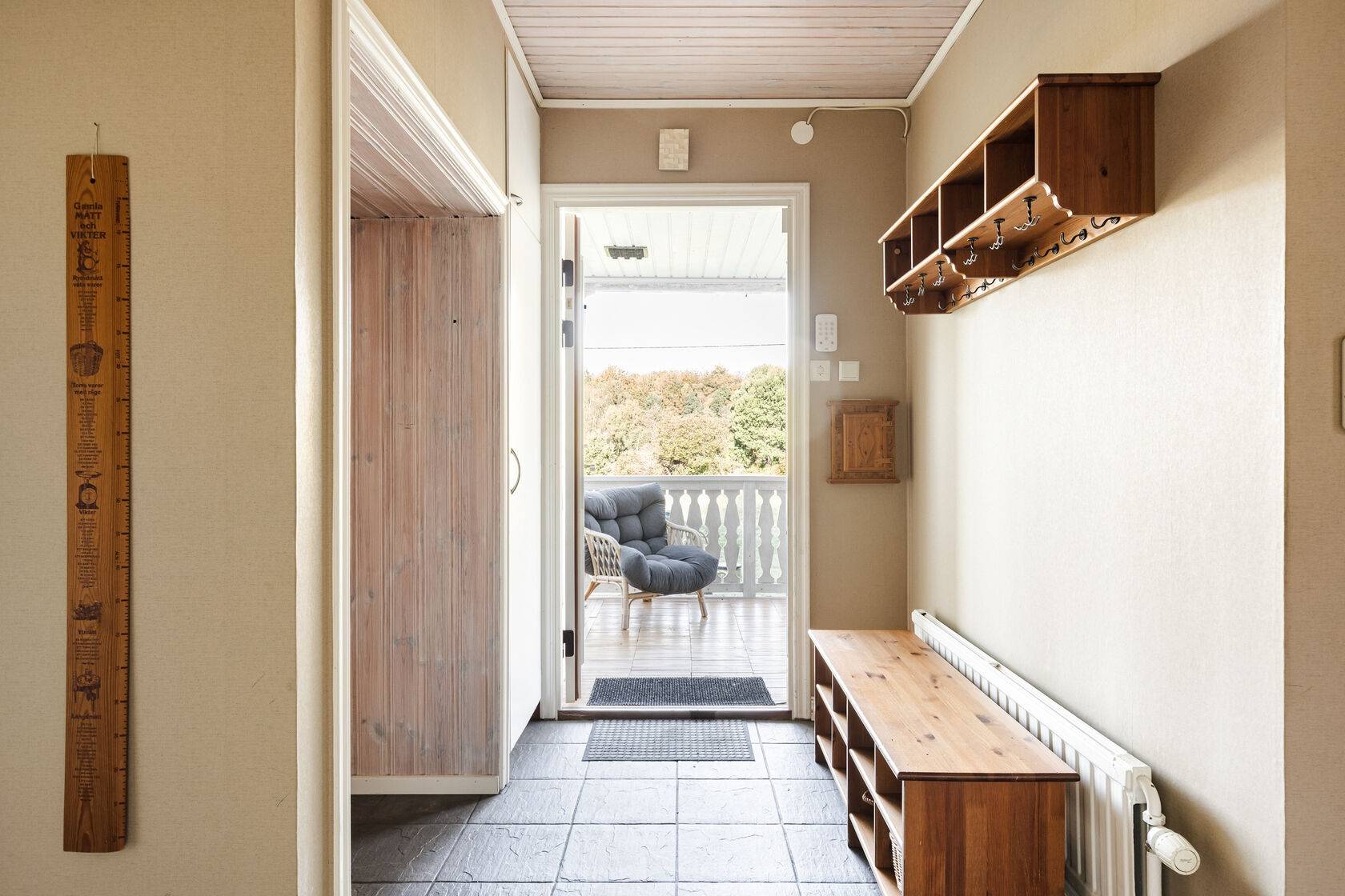 3 rum Villa på Sandbäcksmåla 102 Kättilsmåla Karlskrona kommun - bild 7