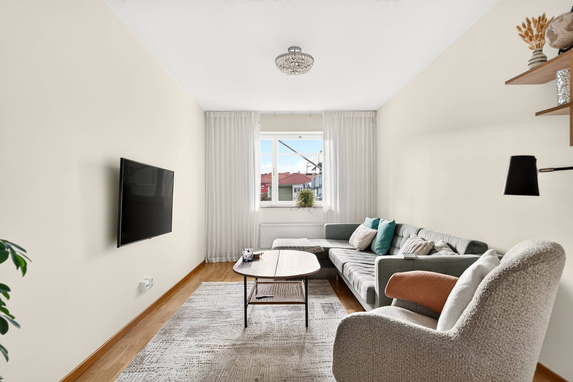 3.5 rum Lägenhet på Kungsgatan 7A Uppsala Uppsala kommun - bild 8
