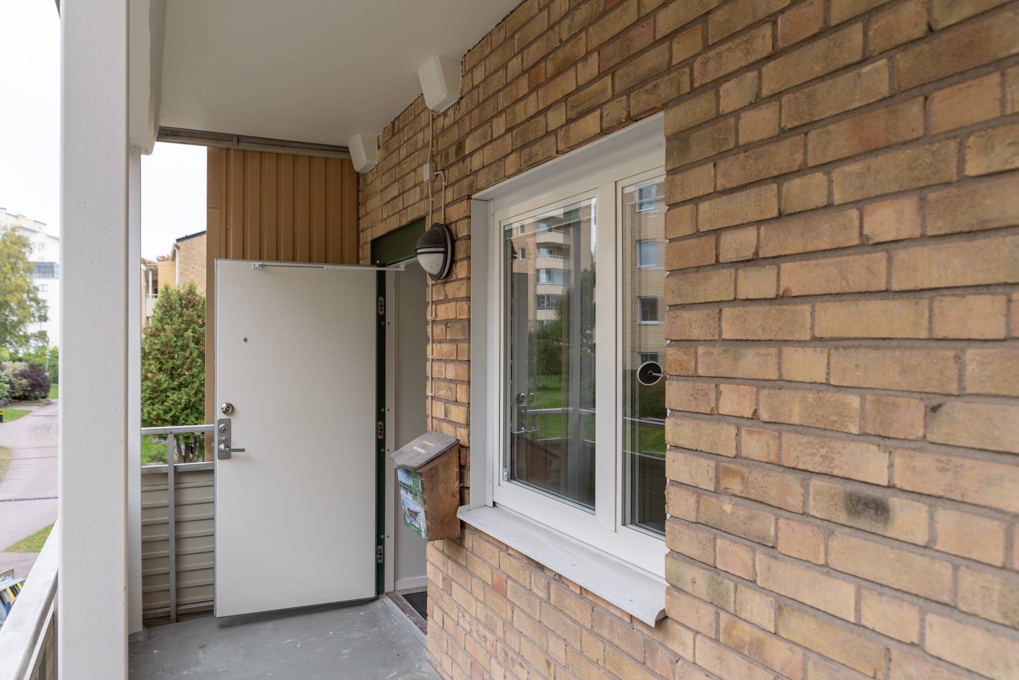 4 rum Lägenhet på Statorvägen 3 ASEA-stan Västerås kommun - bild 26
