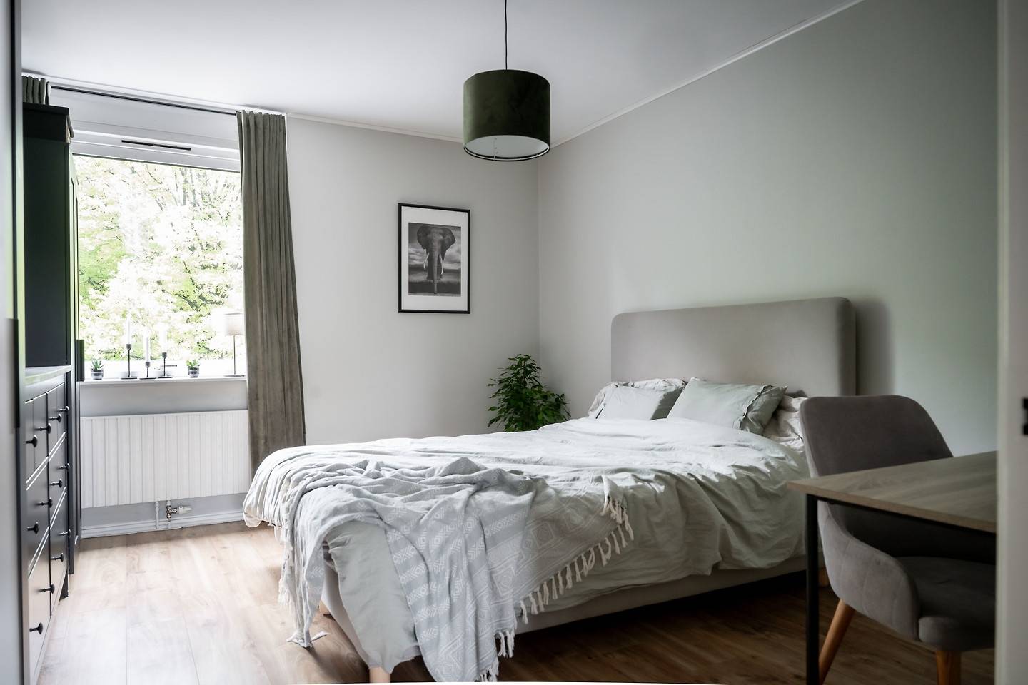 3 rum Lägenhet på Distansgatan 61 Flatås Göteborgs kommun - bild 18