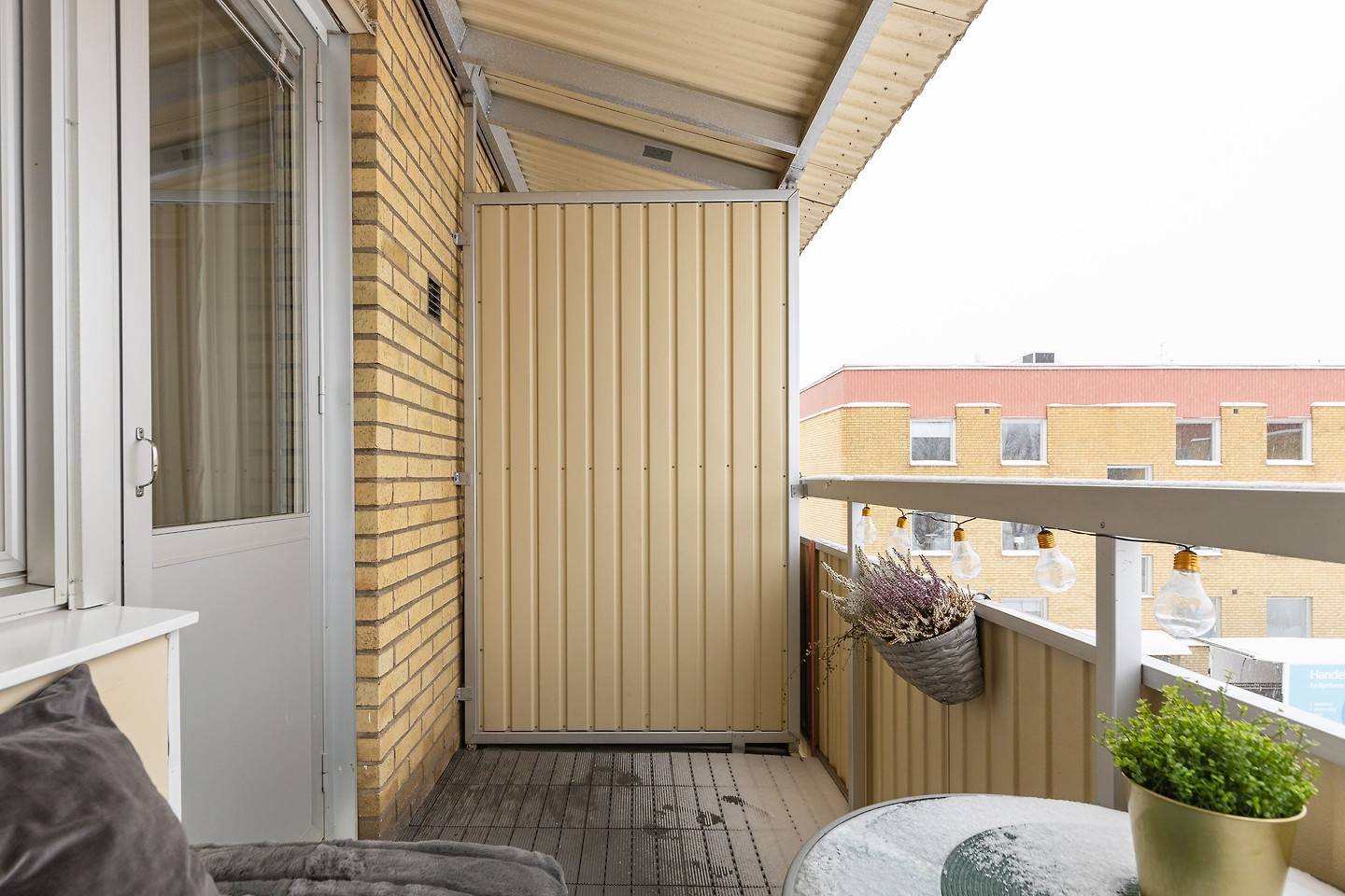 2 rum Lägenhet på Hillmansgatan 13 B Brynäs Gävle kommun - bild 12