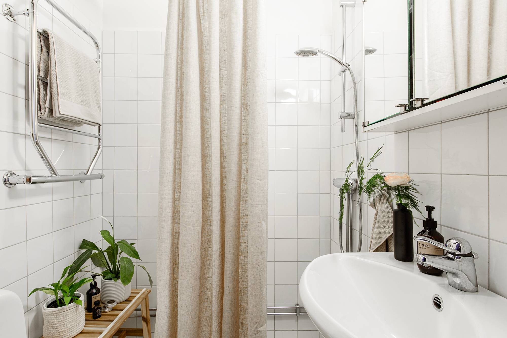 2 rum Lägenhet på Urvädersgränd 7 / Klevgränd 6 Södermalm - Mosebacke Stockholms kommun - bild 25