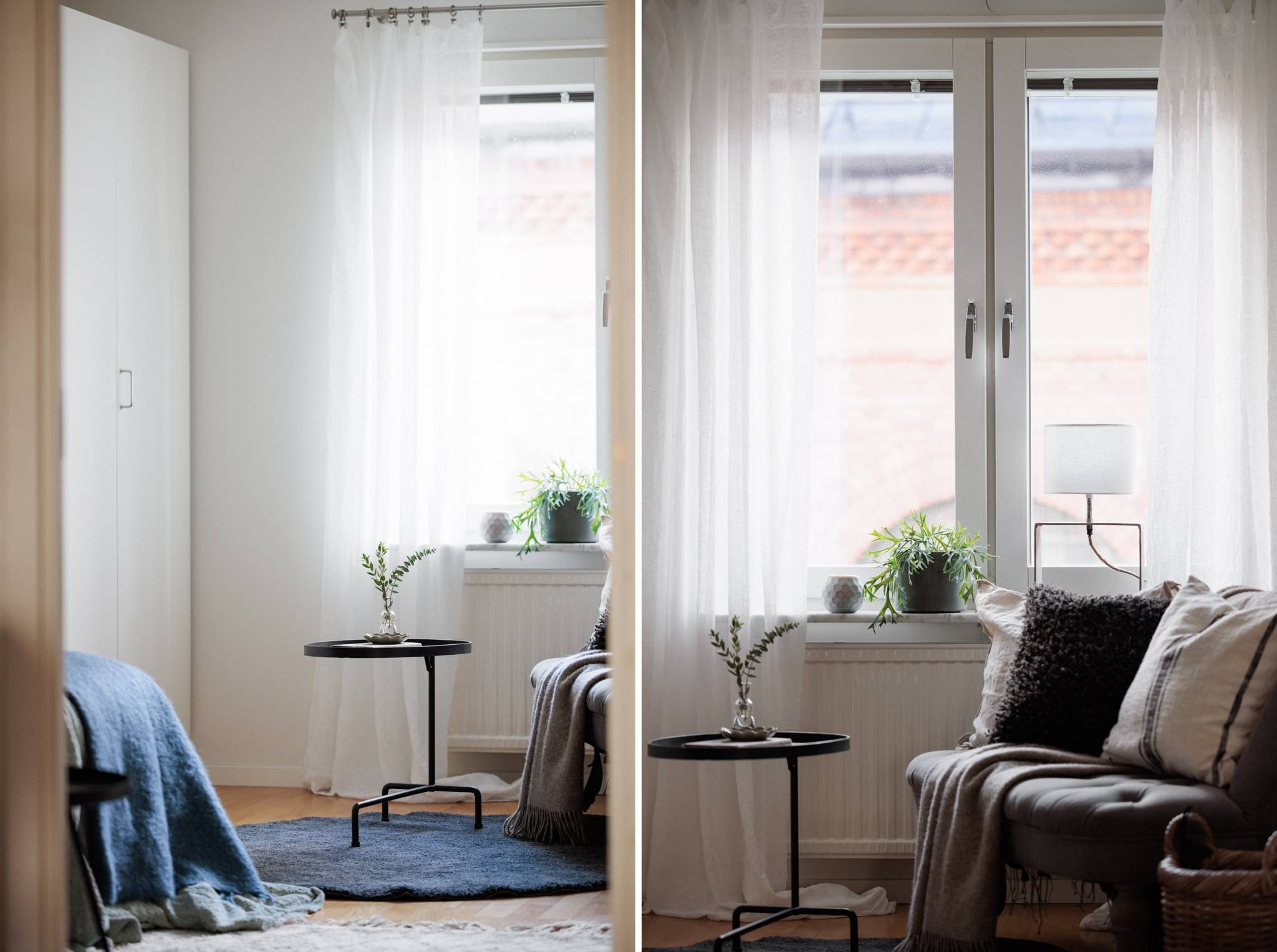 4 rum Lägenhet på Erik Dahlbergsgatan 55, 1tr Östermalm - Gärdet Stockholms kommun - bild 20