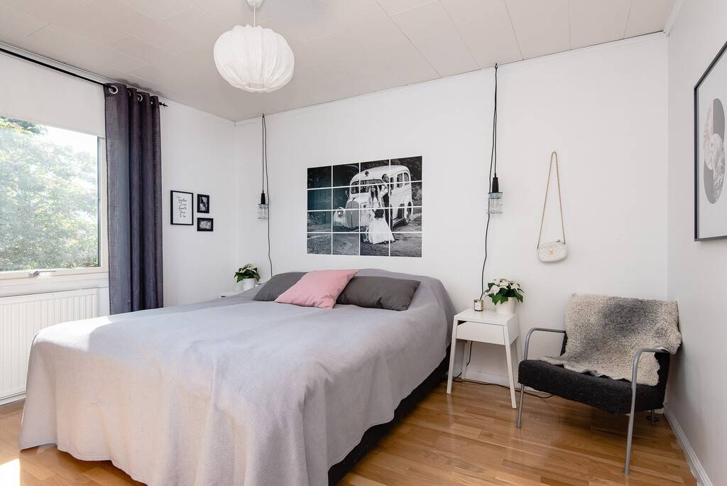 5 rum Villa på Sigtunavägen 46 Gnesta Gnesta kommun - bild 16