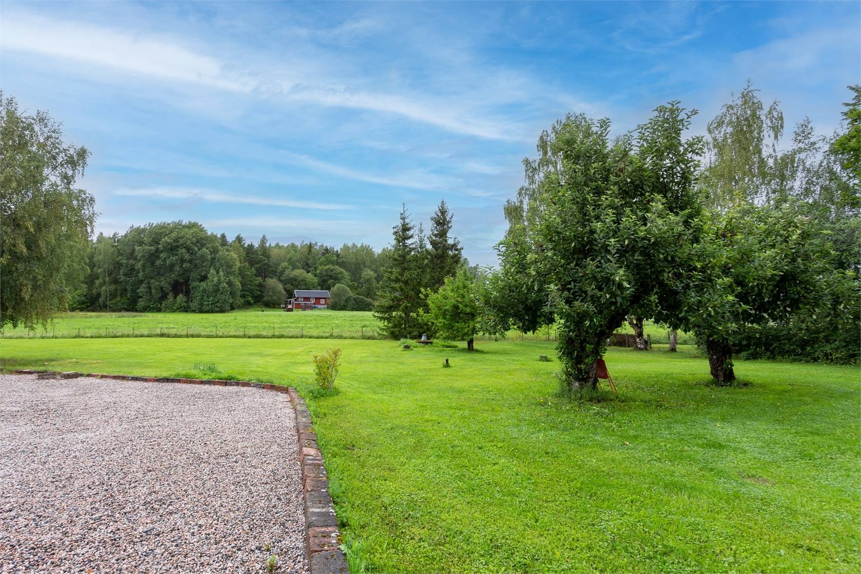 5 rum Villa på Långtäby 108 Valskog Kungsörs kommun - bild 12