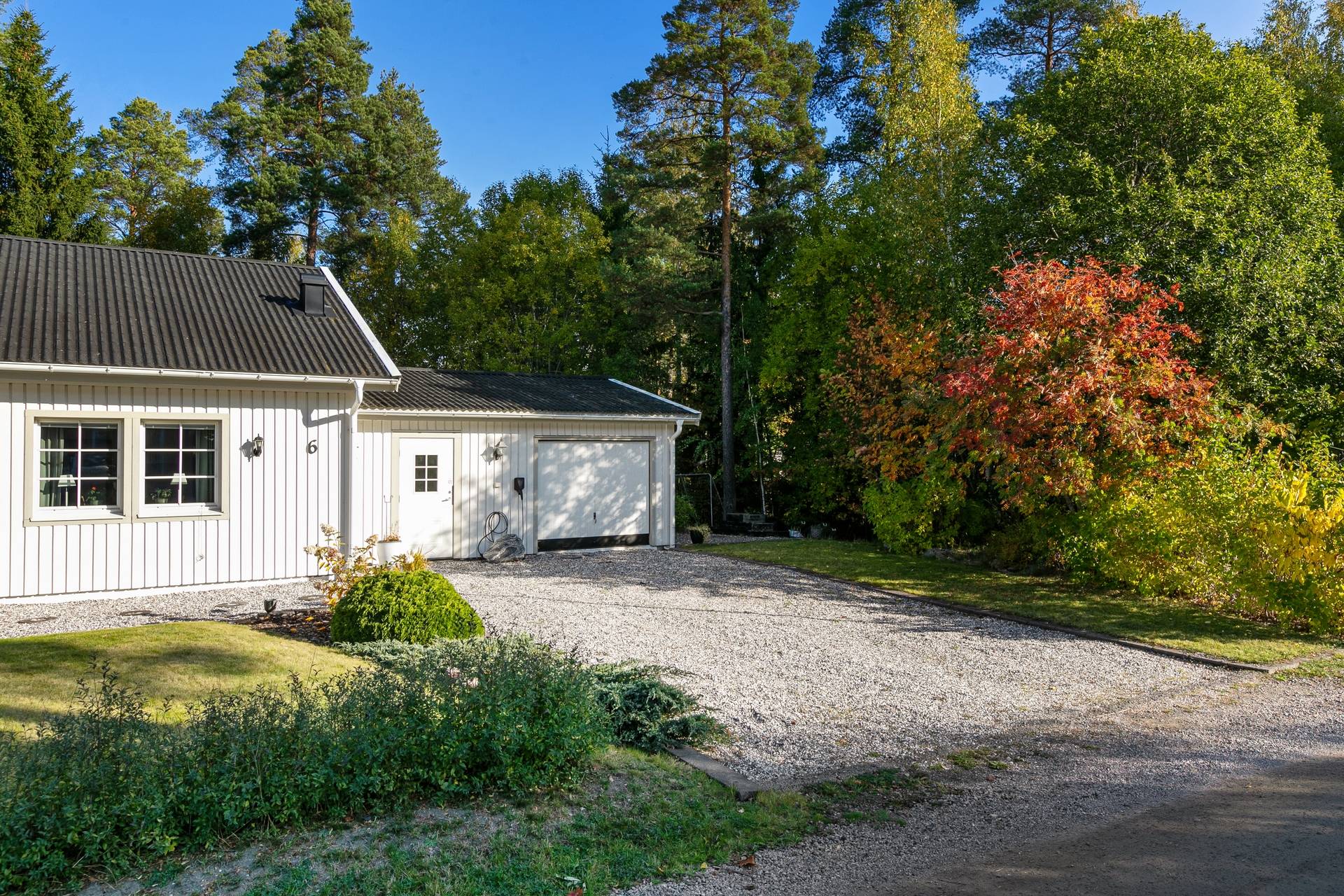 4 rum Villa på Stenhagsvägen 6 Furuvik Gävle kommun - bild 44