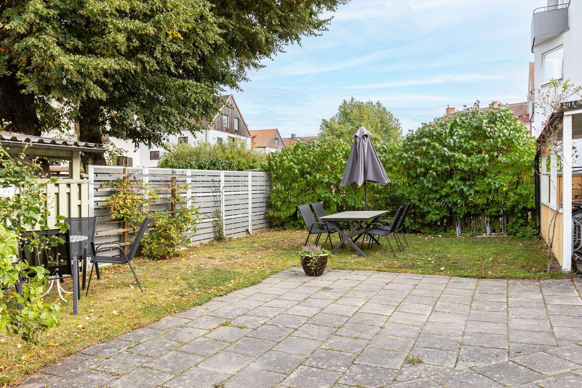 3 rum Lägenhet på Ombergsgatan 1 Centralt / Gottfridsberg Linköpings kommun - bild 15