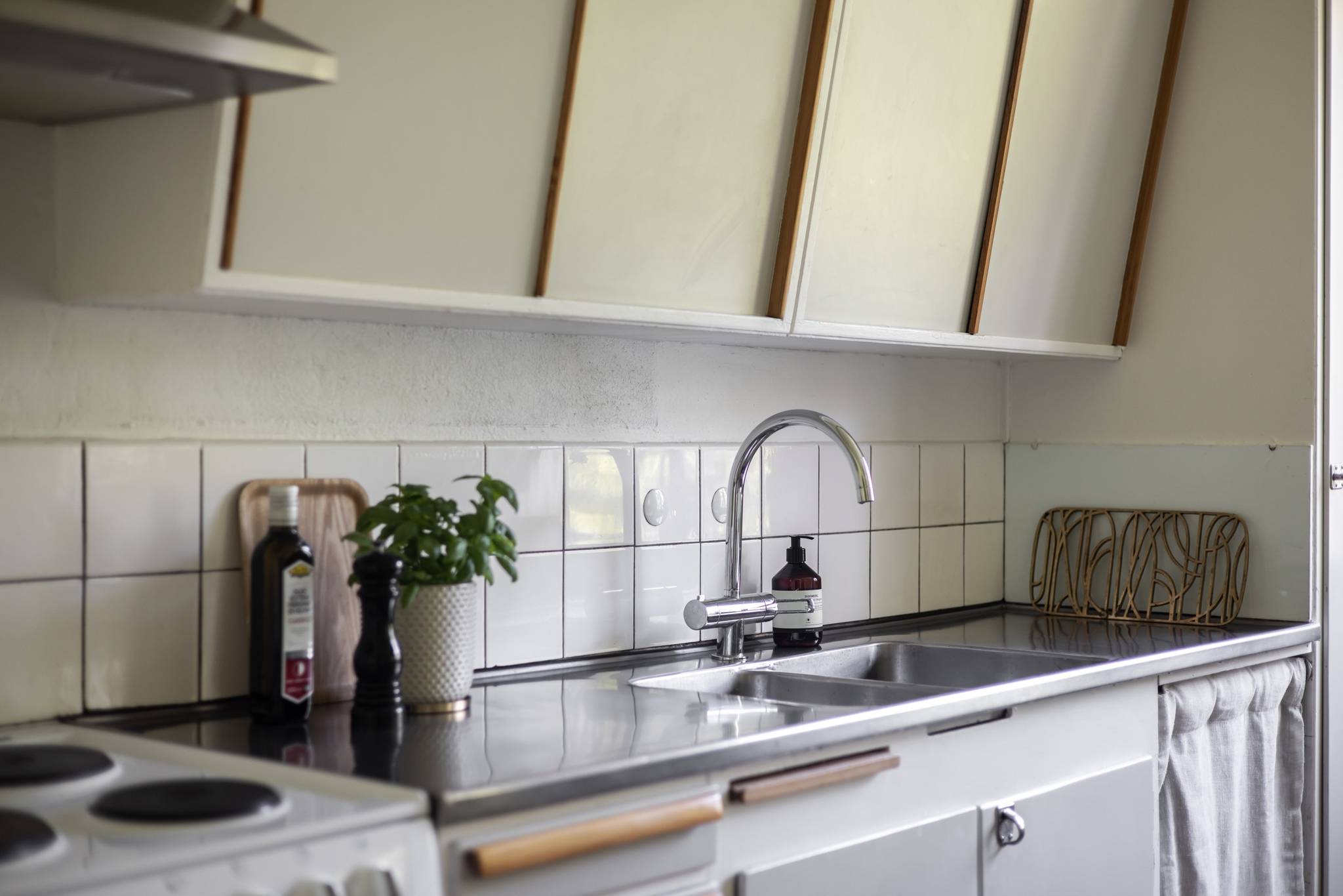 4 rum Lägenhet på Terrängvägen 39 Västertorp - Hägerstensåsen Stockholms kommun - bild 22