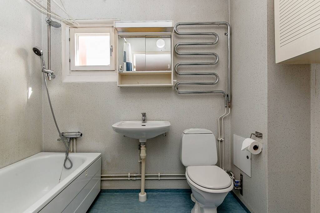 4 rum Lägenhet på Landåvägen 32 Jarlaberg Nacka kommun - bild 21
