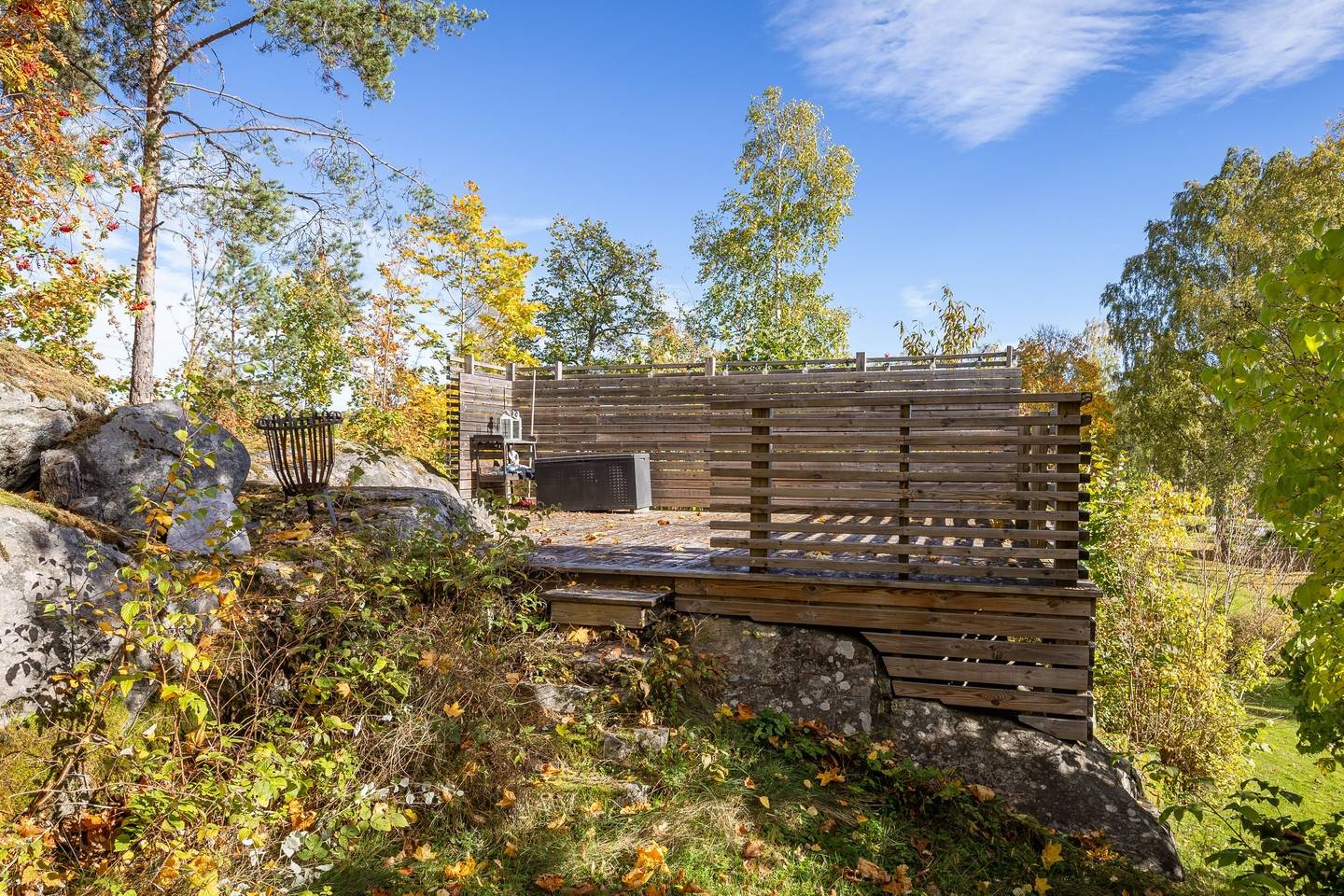 3 rum Villa på Dahlins väg 9 Åmotfors Eda kommun - bild 36