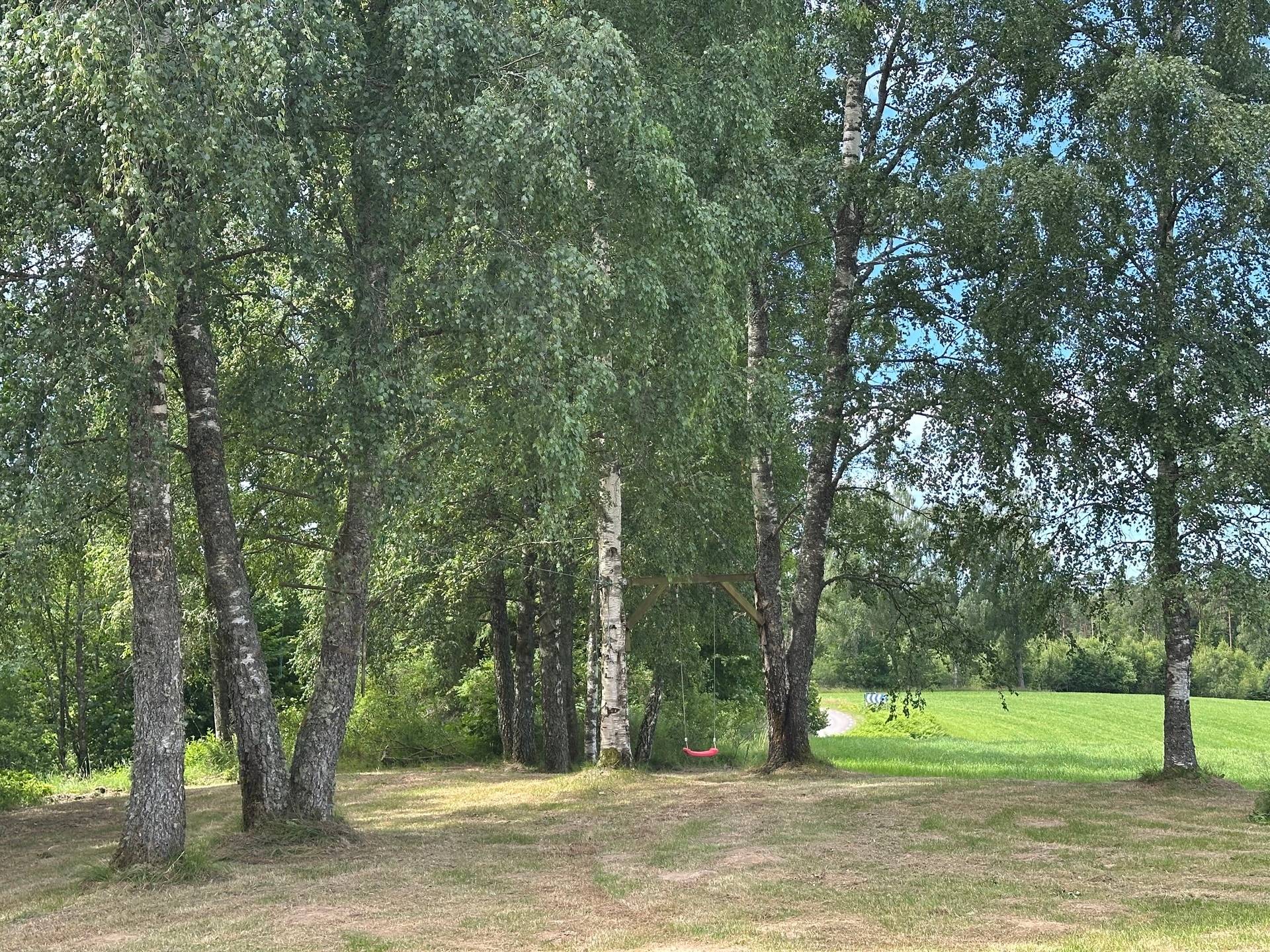 6 rum Villa på Brunnshult 5303 Vittsjö Hässleholms kommun - bild 3