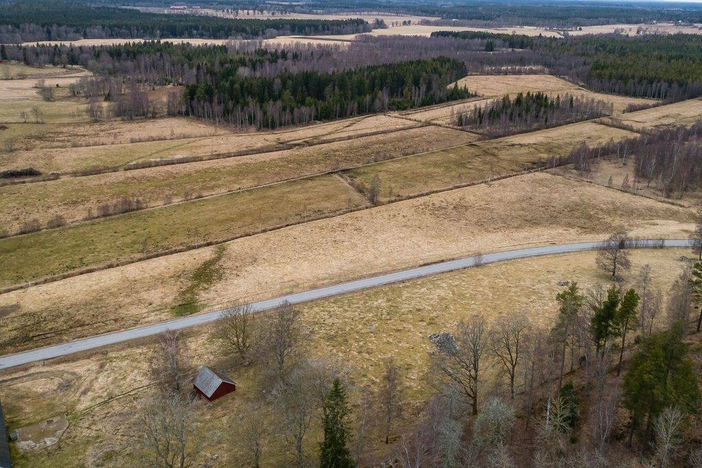5 rum Gård/skog på Sjogerdala Sjögård Velinga Tidaholms kommun - bild 7