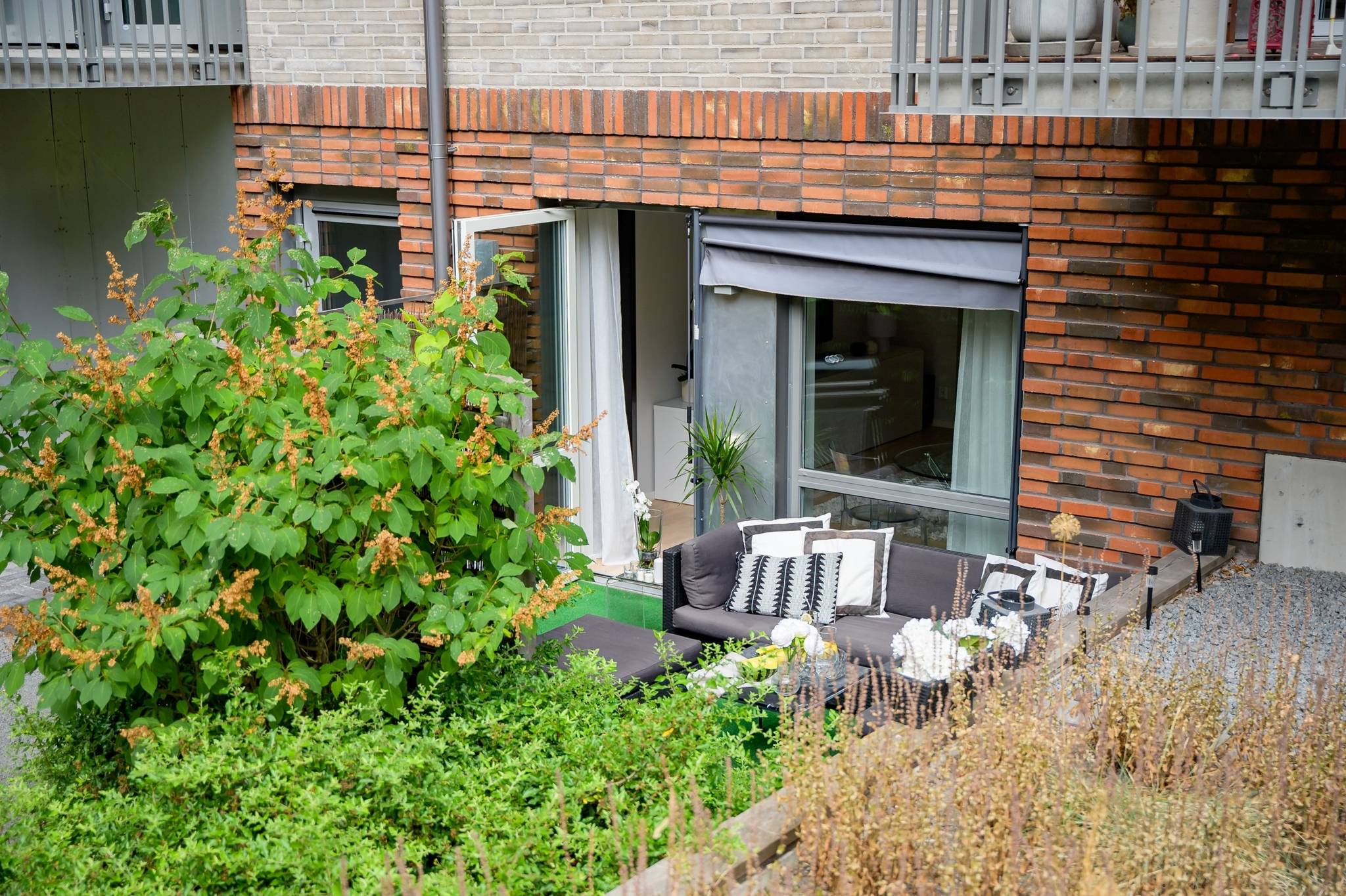 1.5 rum Lägenhet på Lägatan 8A Dockan Malmö kommun - bild 29