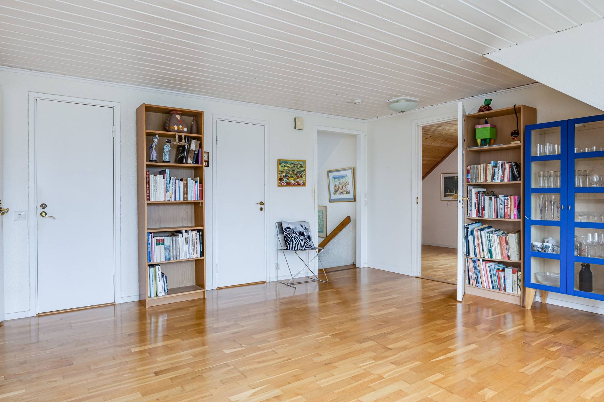 5 rum Villa på Litografigränd 1 Bäckagård Halmstads kommun - bild 19