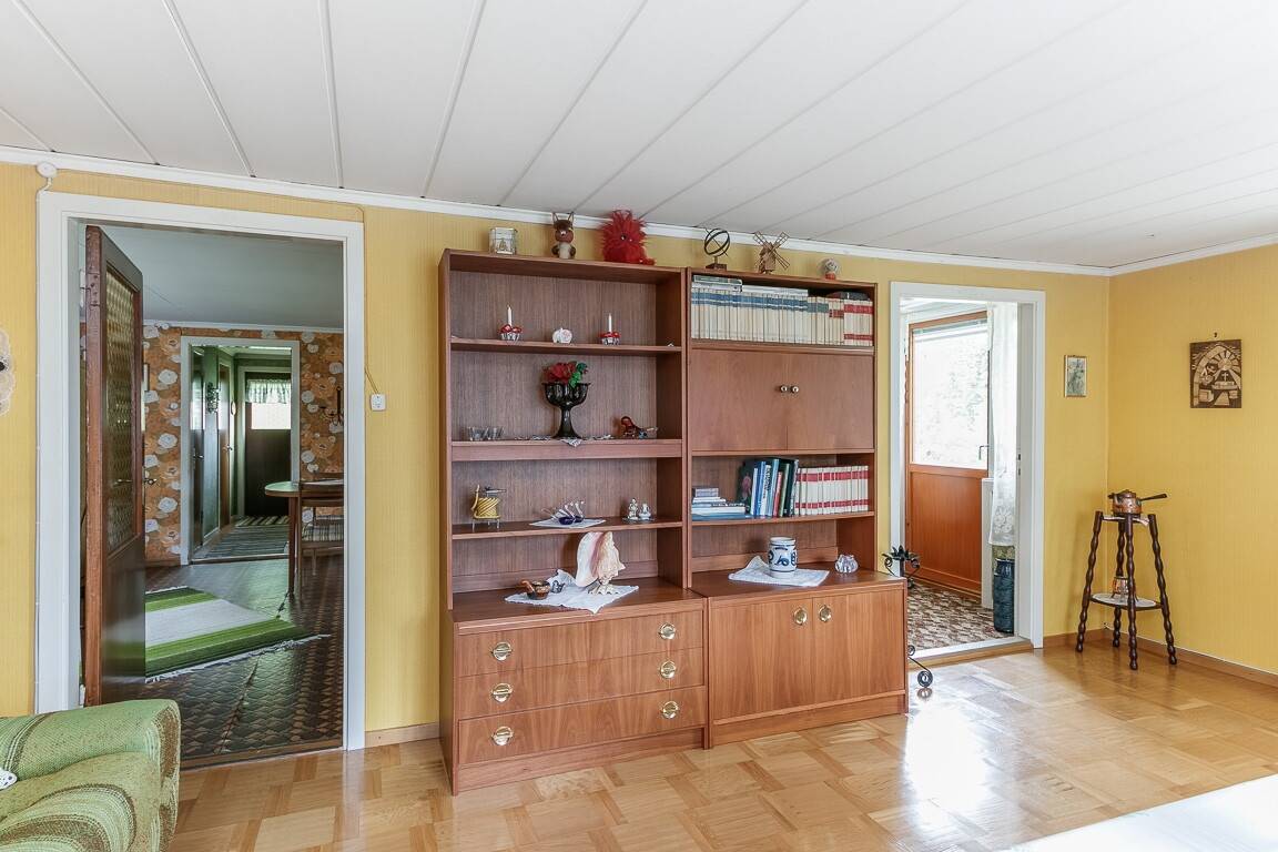 4 rum Fritidsboende på Tuna-Mantebo 420 Tuna Vimmerby kommun - bild 15