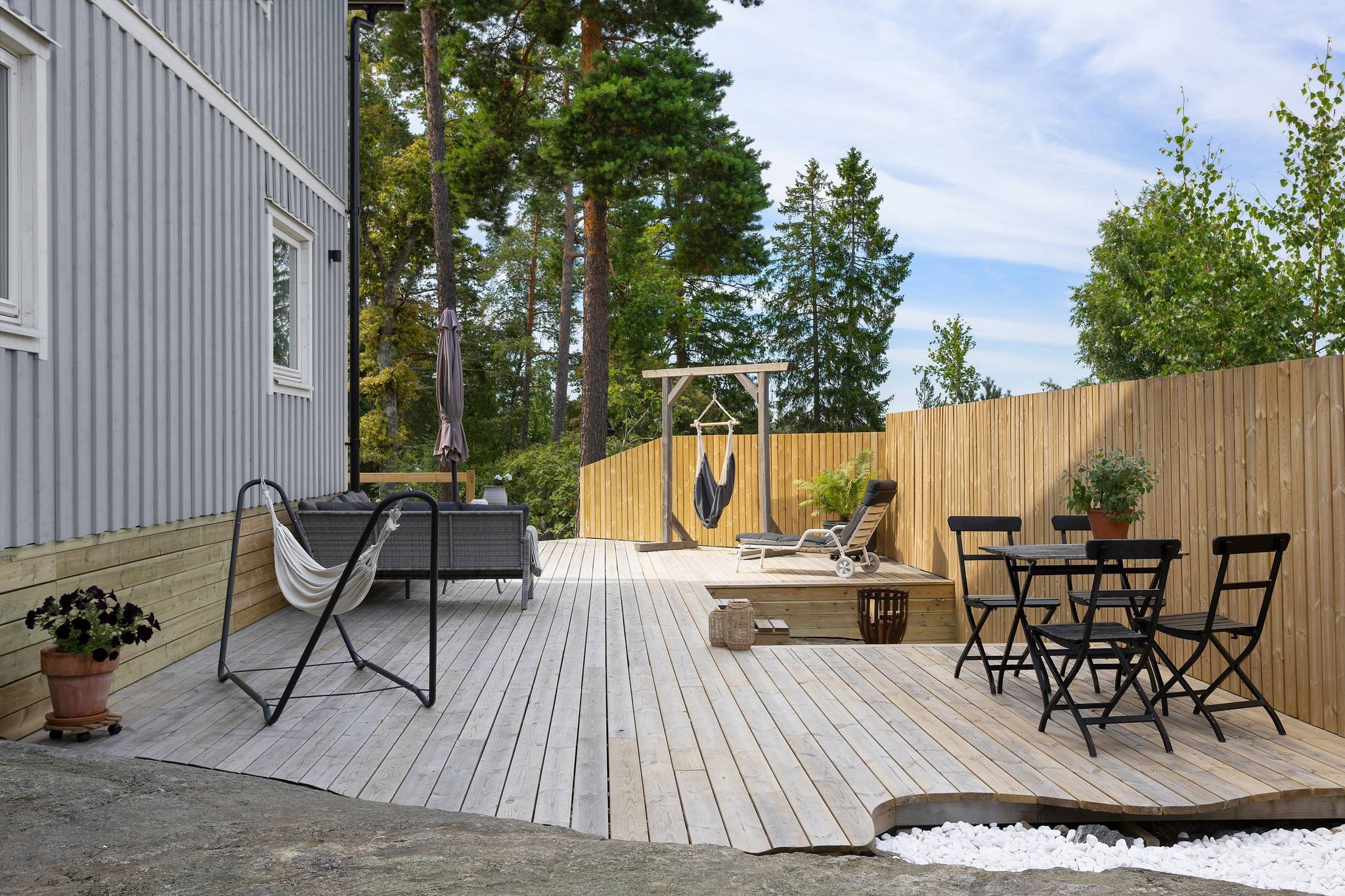 7 rum Villa på Kummelnäsvägen 5C Kummelnäs Nacka kommun - bild 12