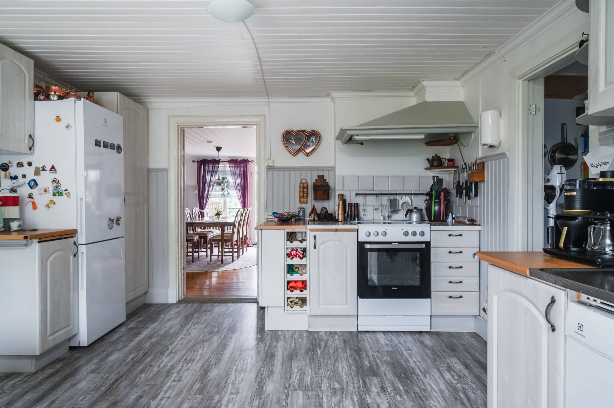 14 rum Villa på Jälkarbyn 107 Vikmanshyttan Hedemora kommun - bild 14