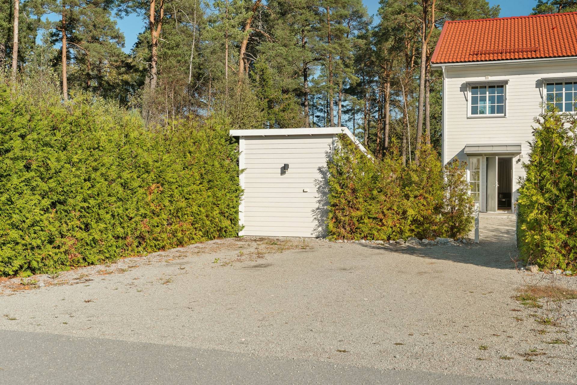 5 rum Parhus på Gropenvägen 34B Slottsskogen Håbo kommun - bild 29