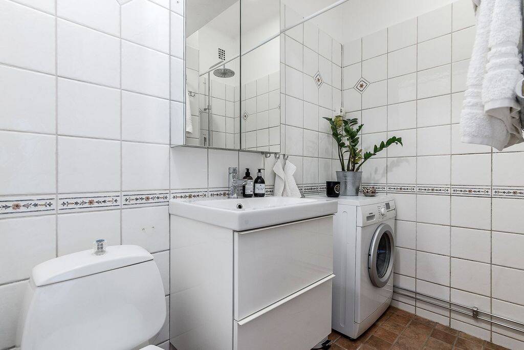 2 rum Lägenhet på Karlsviksgatan 1, 2 tr Kungsholmen Stockholms kommun - bild 22