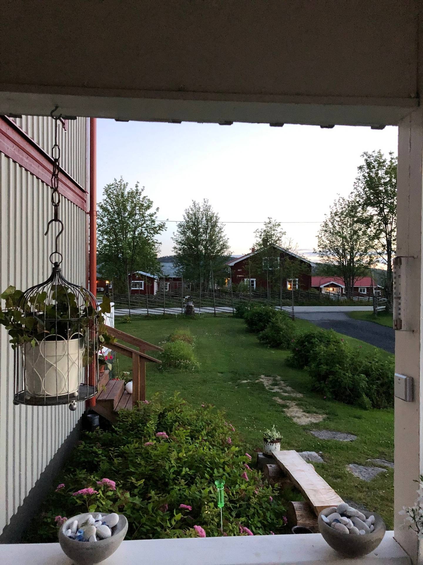5 rum Villa på Storhallen 684 Storhallen, Åsarna Bergs kommun - bild 89