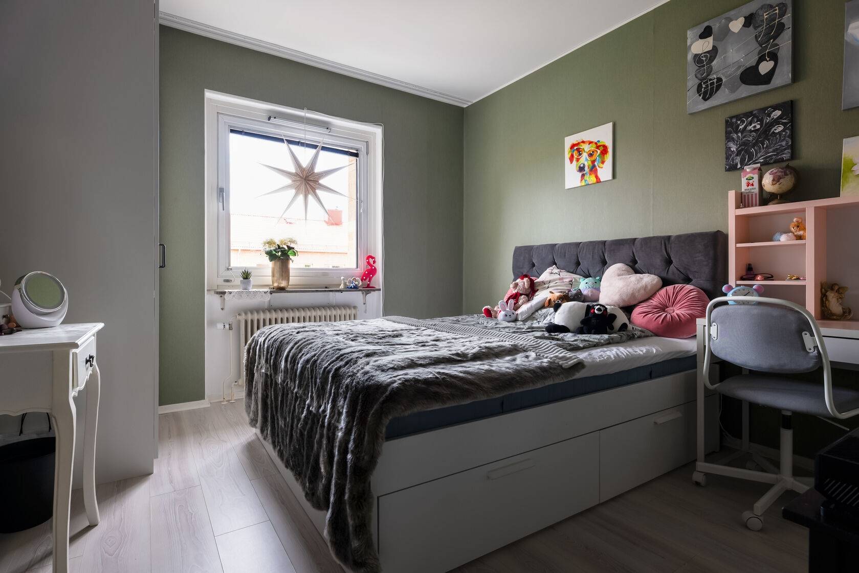 3 rum Lägenhet på Gärdesgatan 11 Centrum Alingsås kommun - bild 6