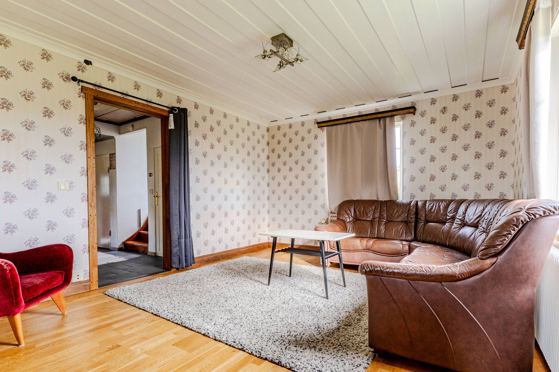4 rum Gård utan jordbruk på Missenträsk 125 Missenträsk Skellefteå kommun - bild 20
