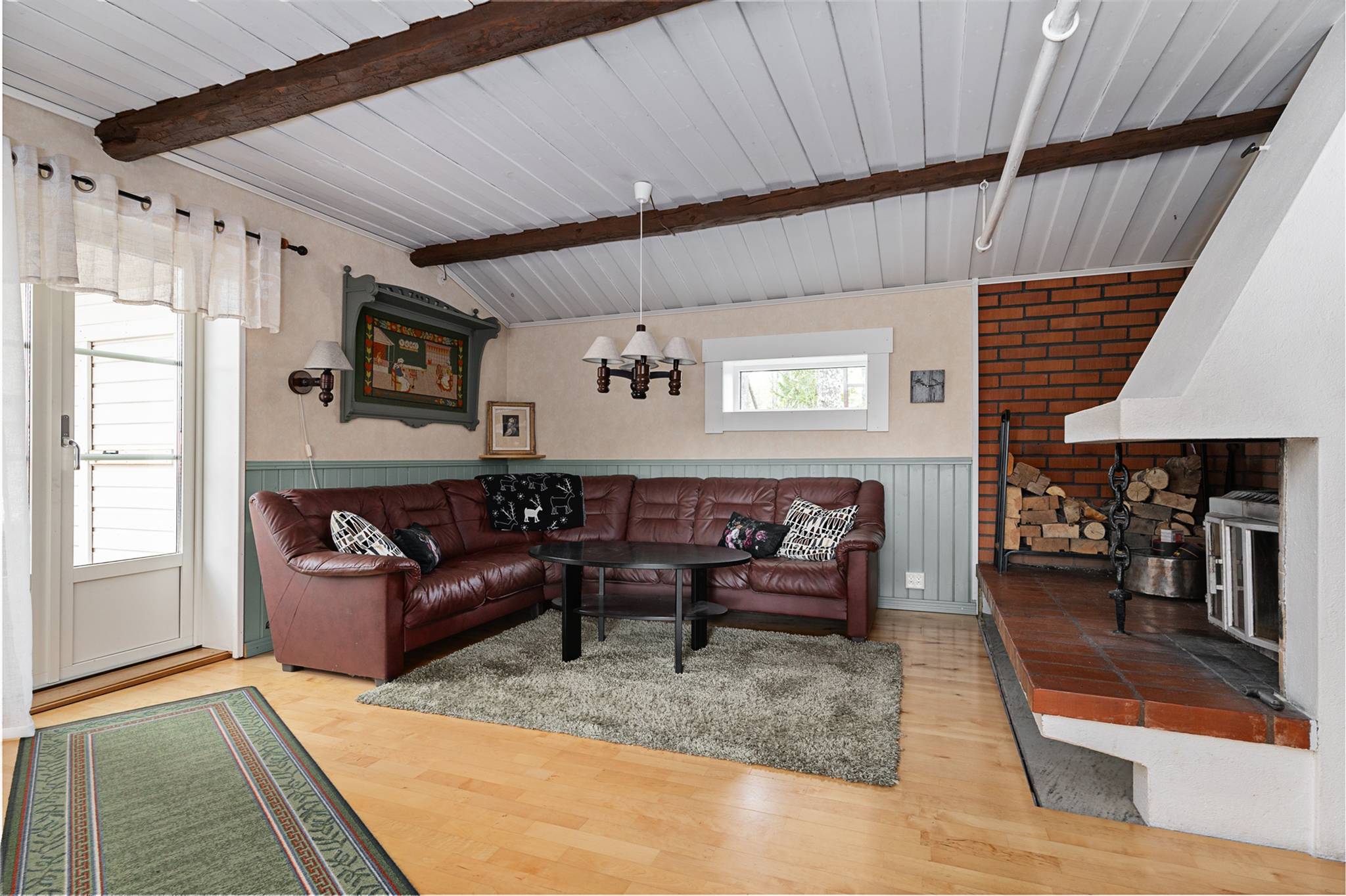 5 rum villa på Lövöudden 162 Lövöudden, Umeå kommun - bild 2