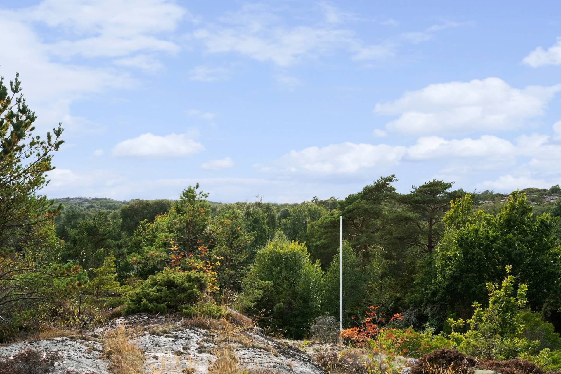 3 rum Vinterbonat fritidshus på Kuskvägen 16 Grebbestad Tanums kommun - bild 29