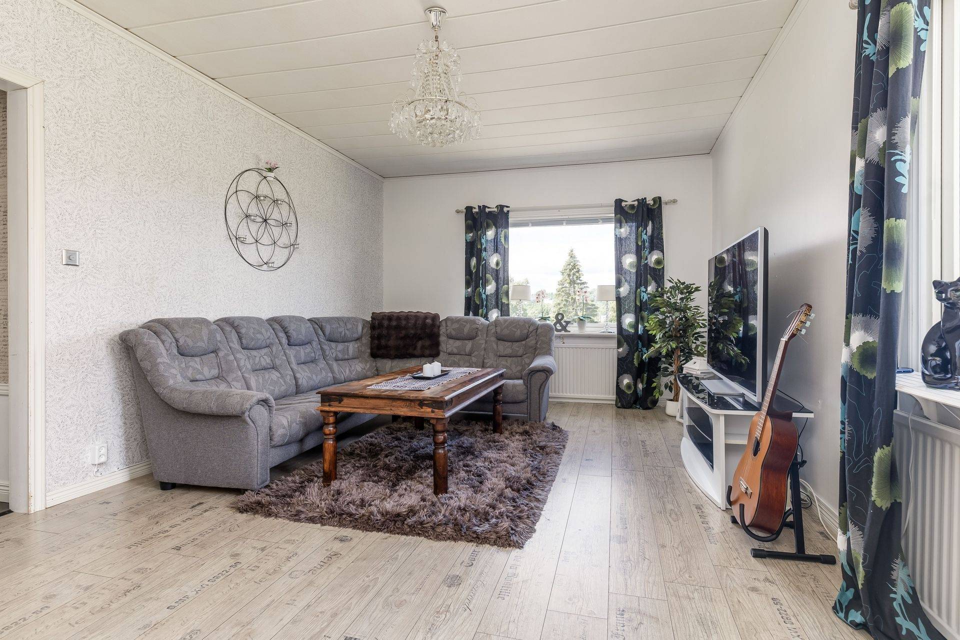 4 rum Villa på Gullregnsvägen 6 Grängesberg Ludvika kommun - bild 13