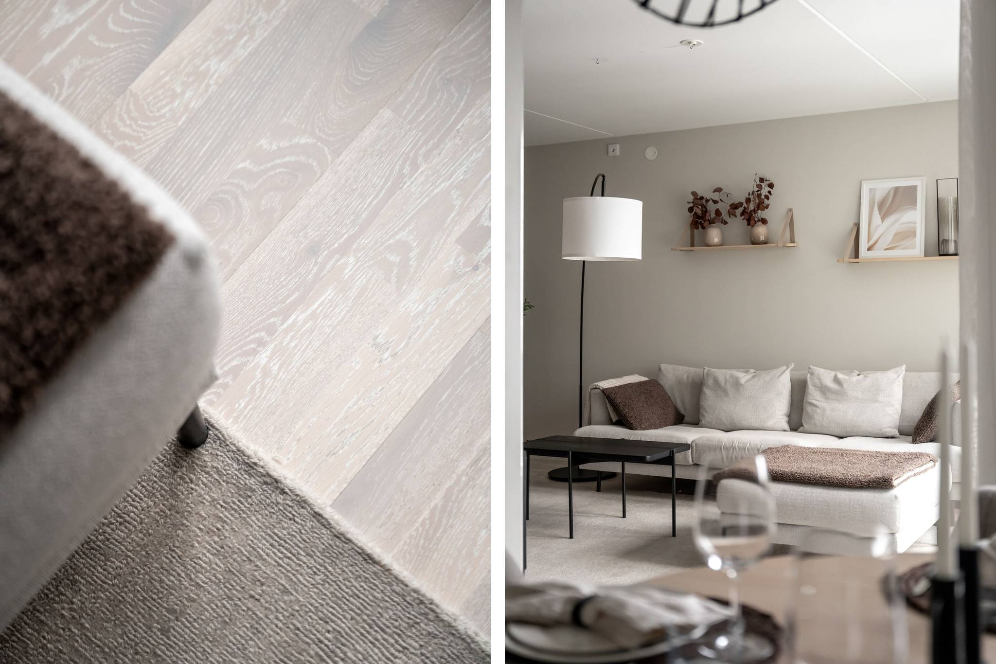 2 rum Lägenhet på Bogsprötsgatan 21A Inre hamn Karlstads kommun - bild 24
