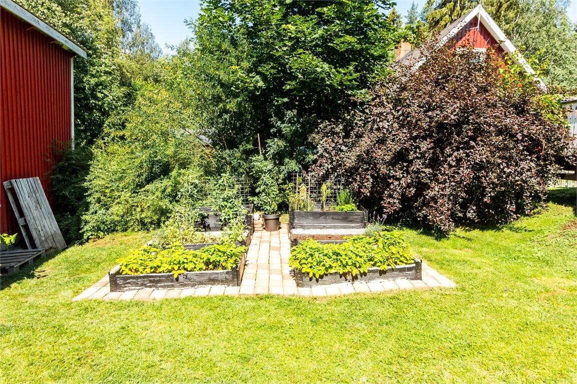3 rum Villa på Hagvägen 13 Centrala Torsby Torsby kommun - bild 33