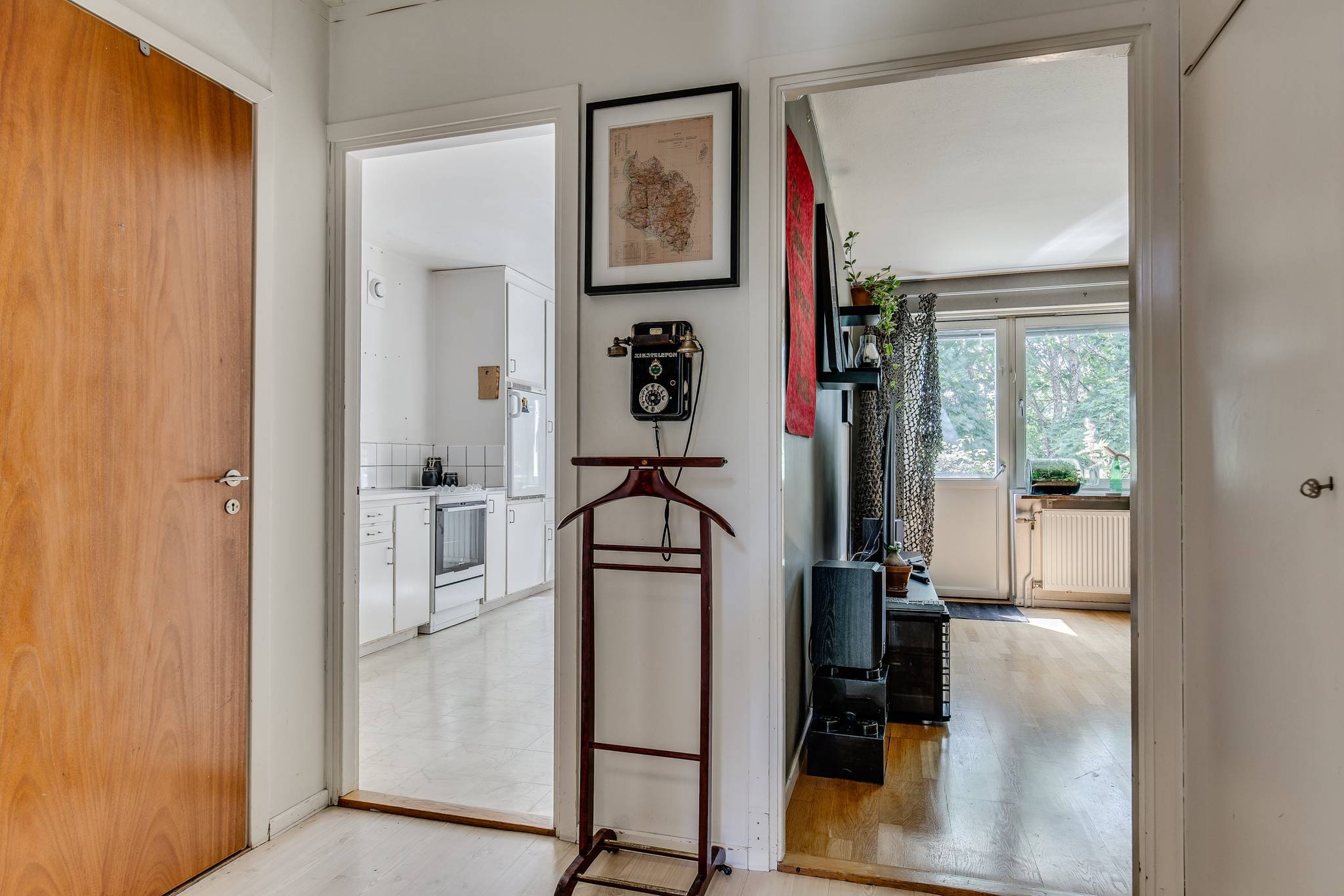 1 rum Lägenhet på Skolgatan 1F Sigtuna kommun - bild 8