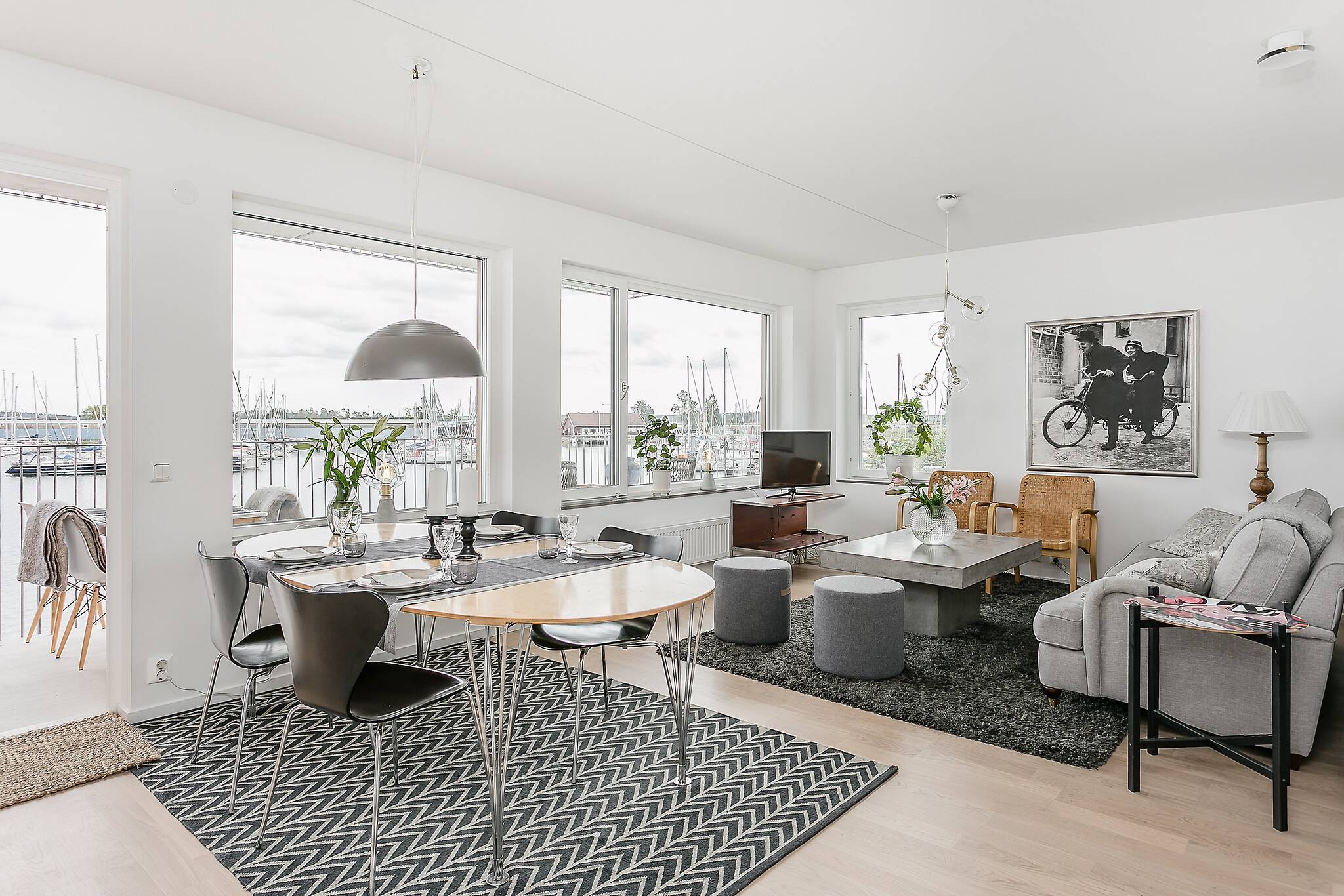 3 rum Lägenhet på Kanikenäsbanken 33 B Kanikenäsholmen Karlstads kommun - bild 14