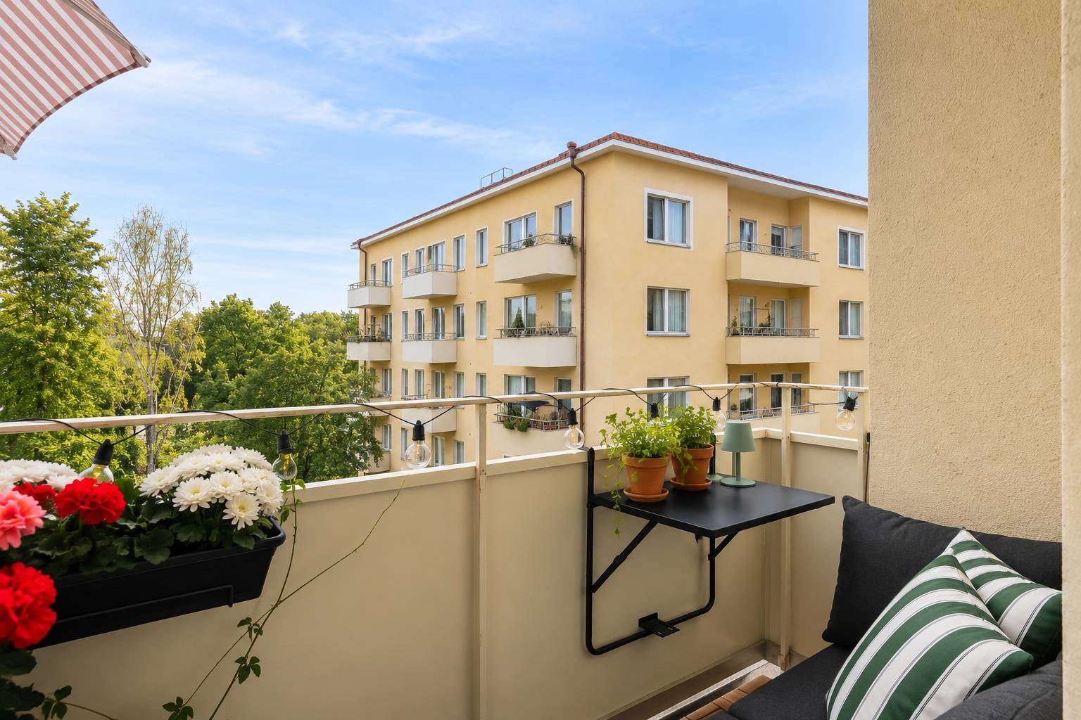 Stagneliusvägen 39, Fredhäll, Stockholms kommun