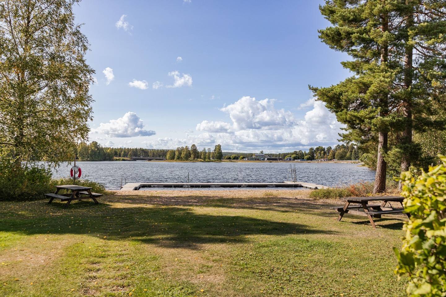 3 rum Villa på Furudal Sjöstigen 7 Furudal Rättviks kommun - bild 27