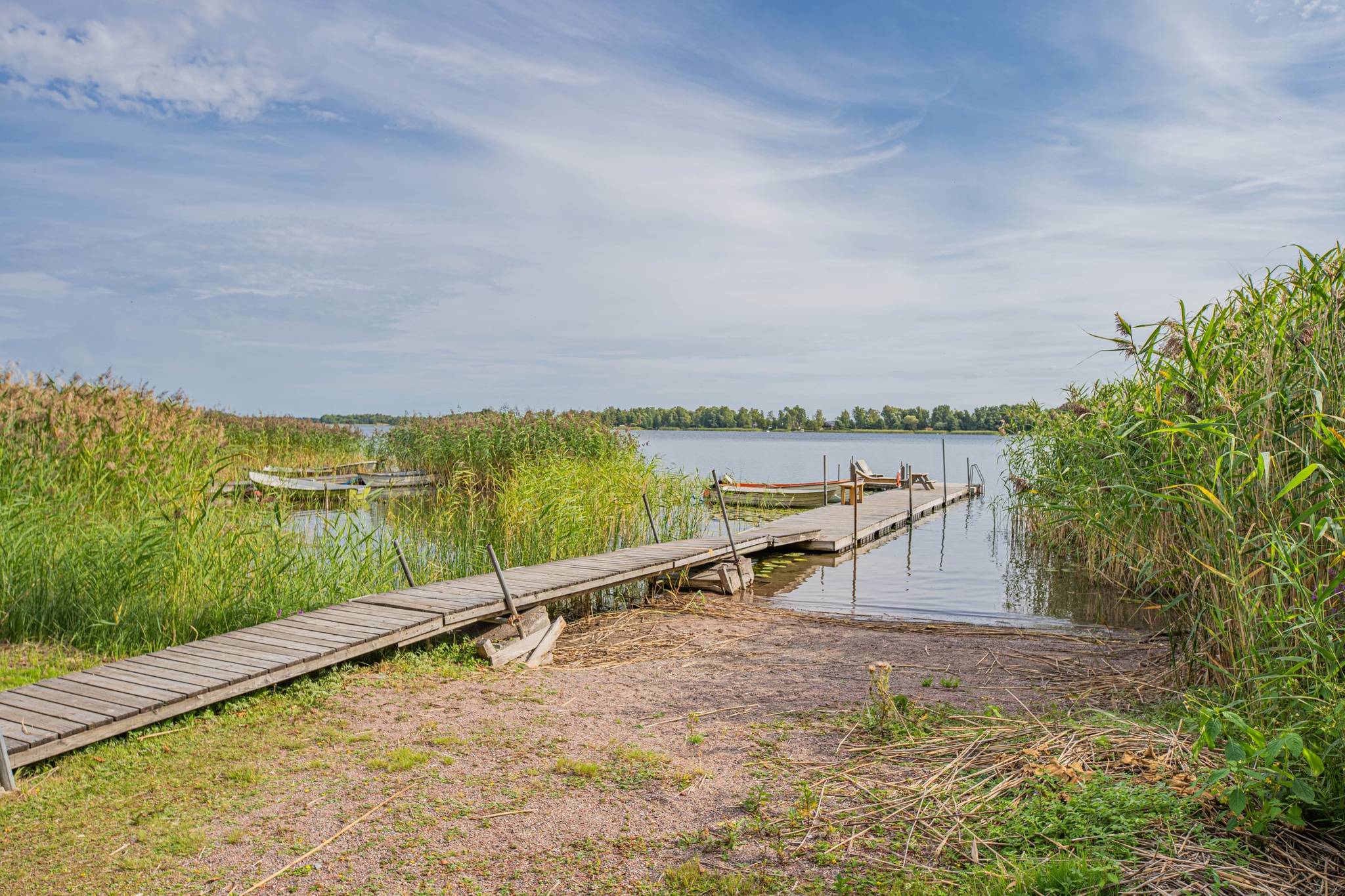63 m² Fritidshus på Sommarvägen 10 Björklinge Uppsala kommun - bild 34