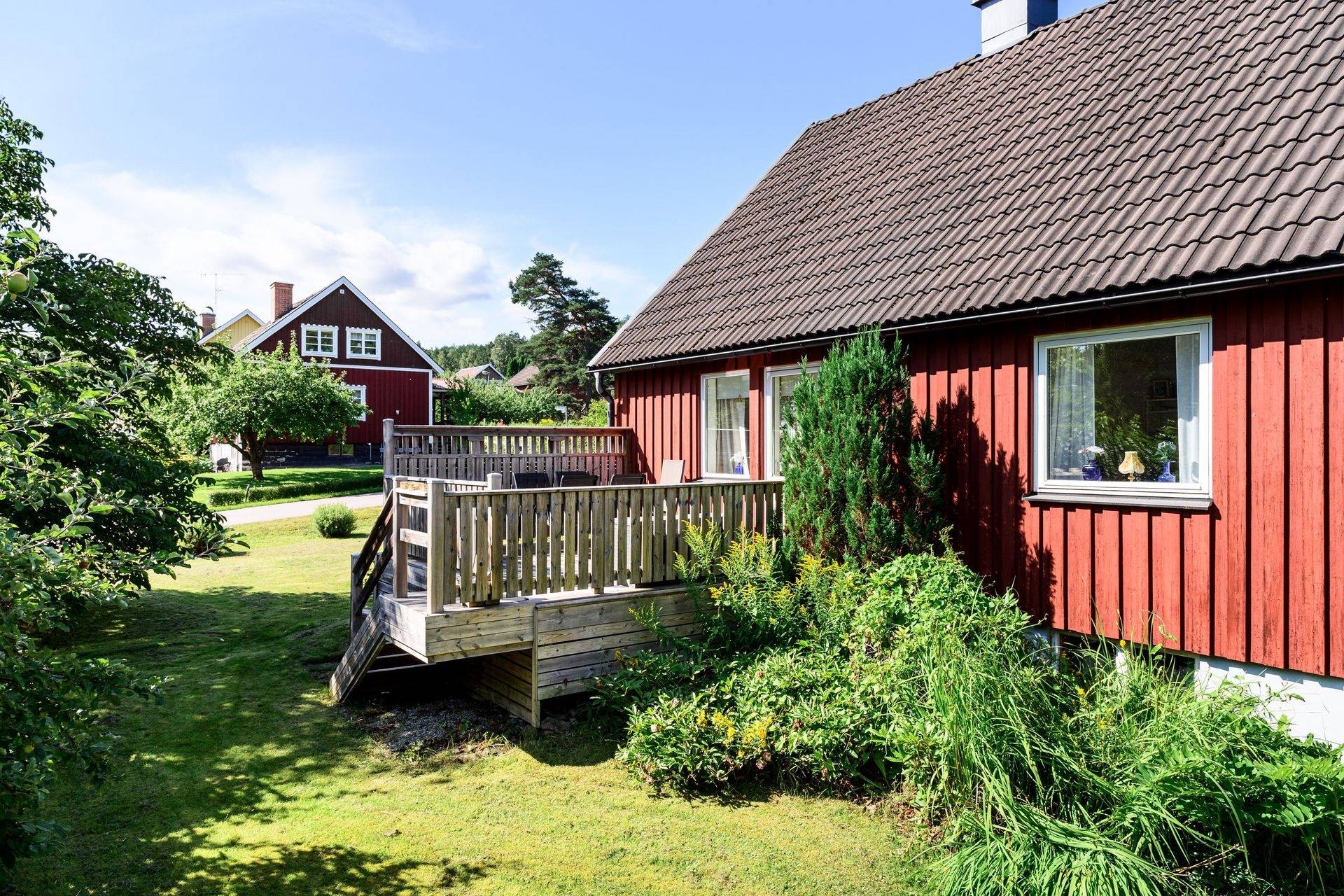 5 rum Villa på Anrikningsvägen 9 Pilbo Falu kommun - bild 31