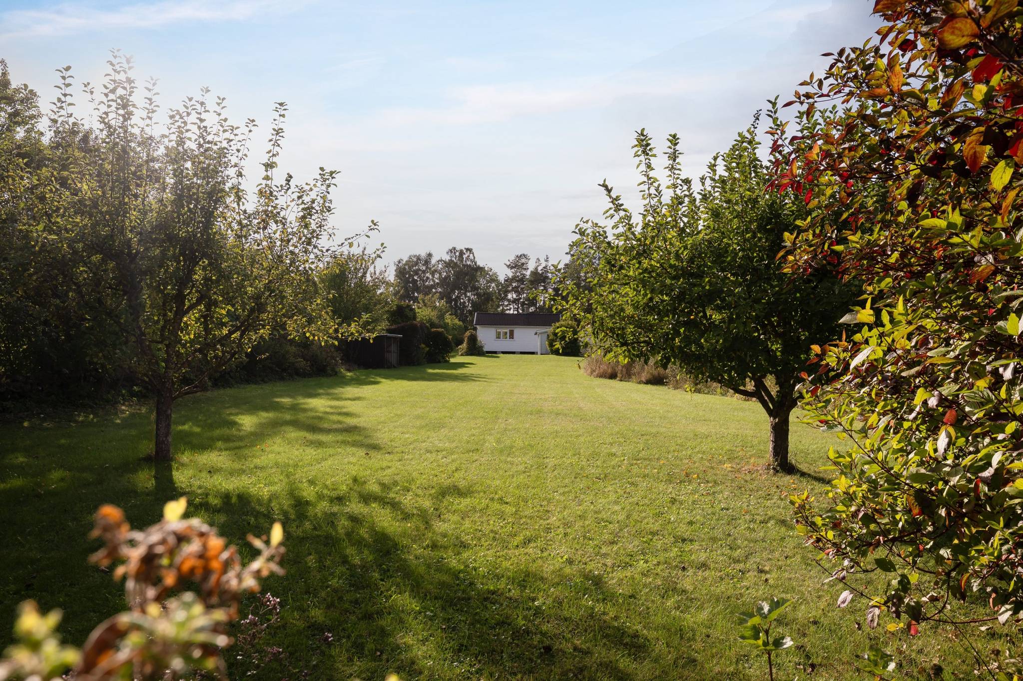 4 rum Fritidshus på Laxebyvägen 62 Köpingsvik Borgholms kommun - bild 1